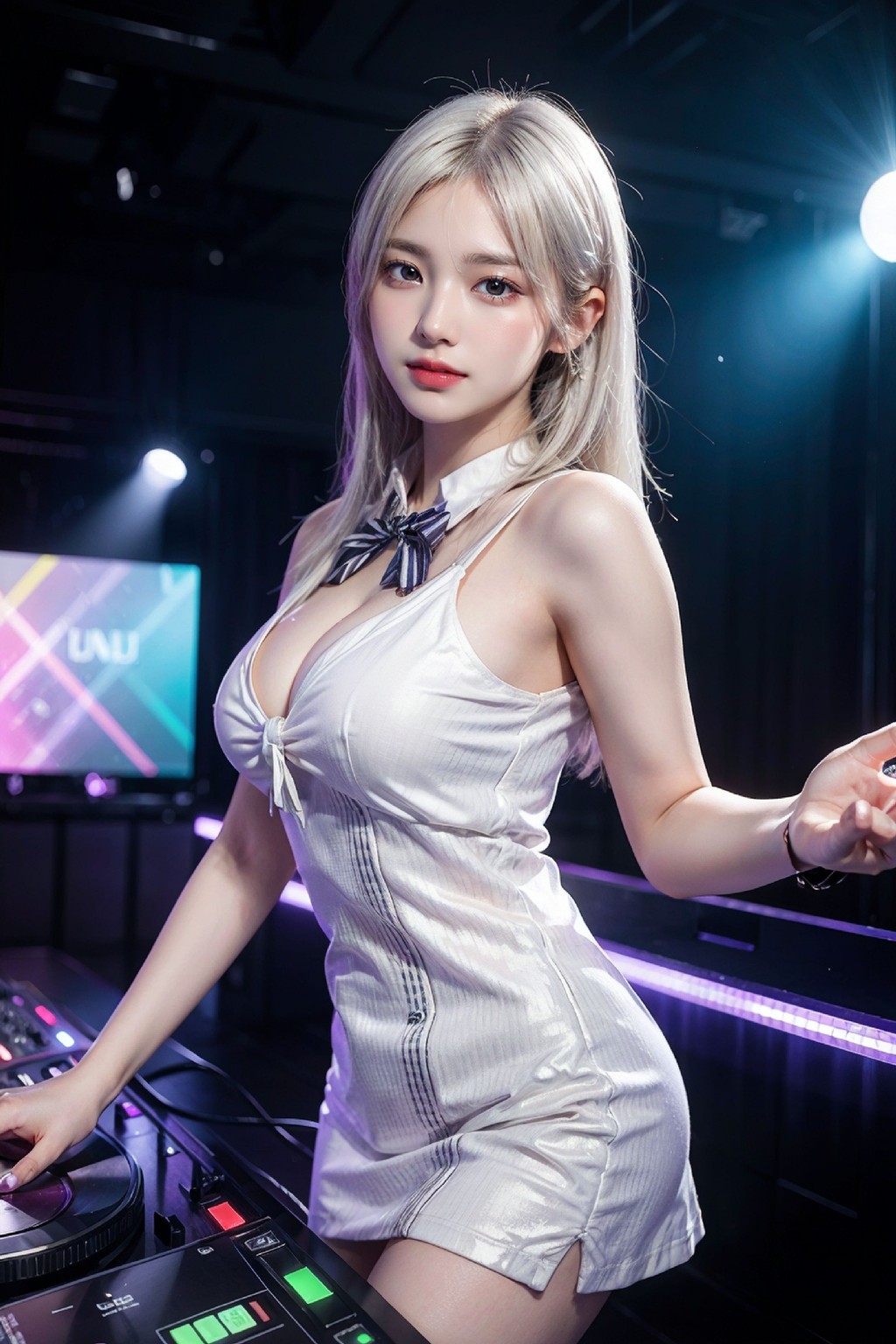 No378 Purple DJ-第1章-图片6