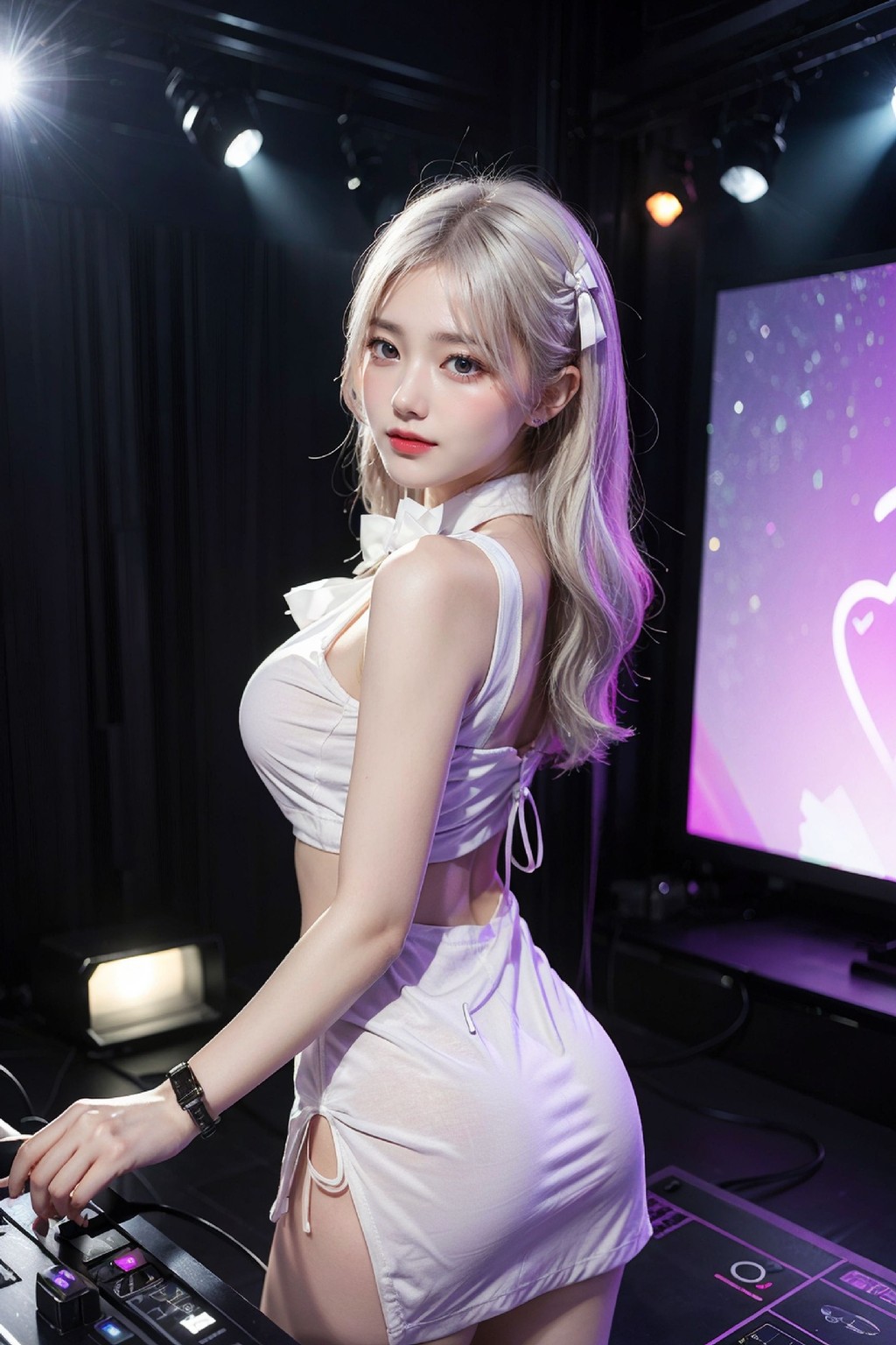 No378 Purple DJ-第1章-图片13