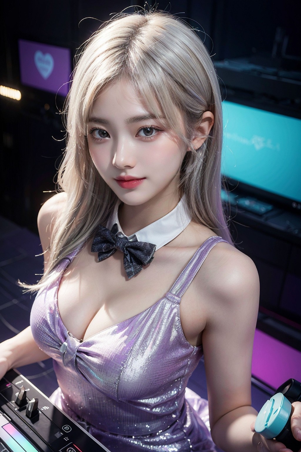 No378 Purple DJ-第1章-图片14