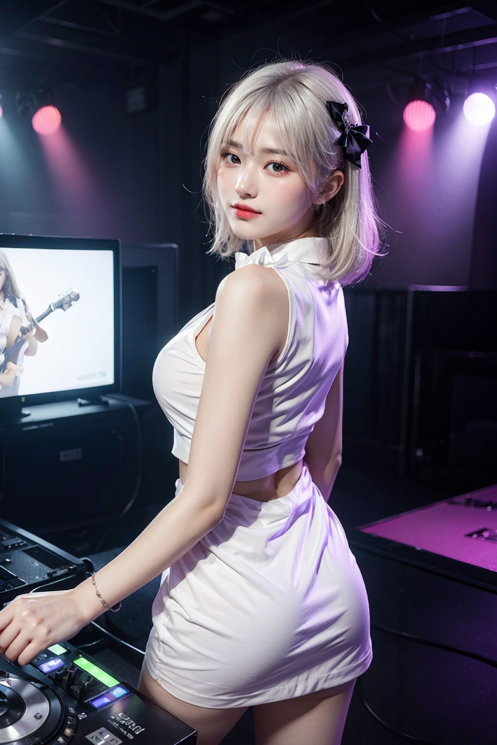 No378 Purple DJ-第1章-图片19