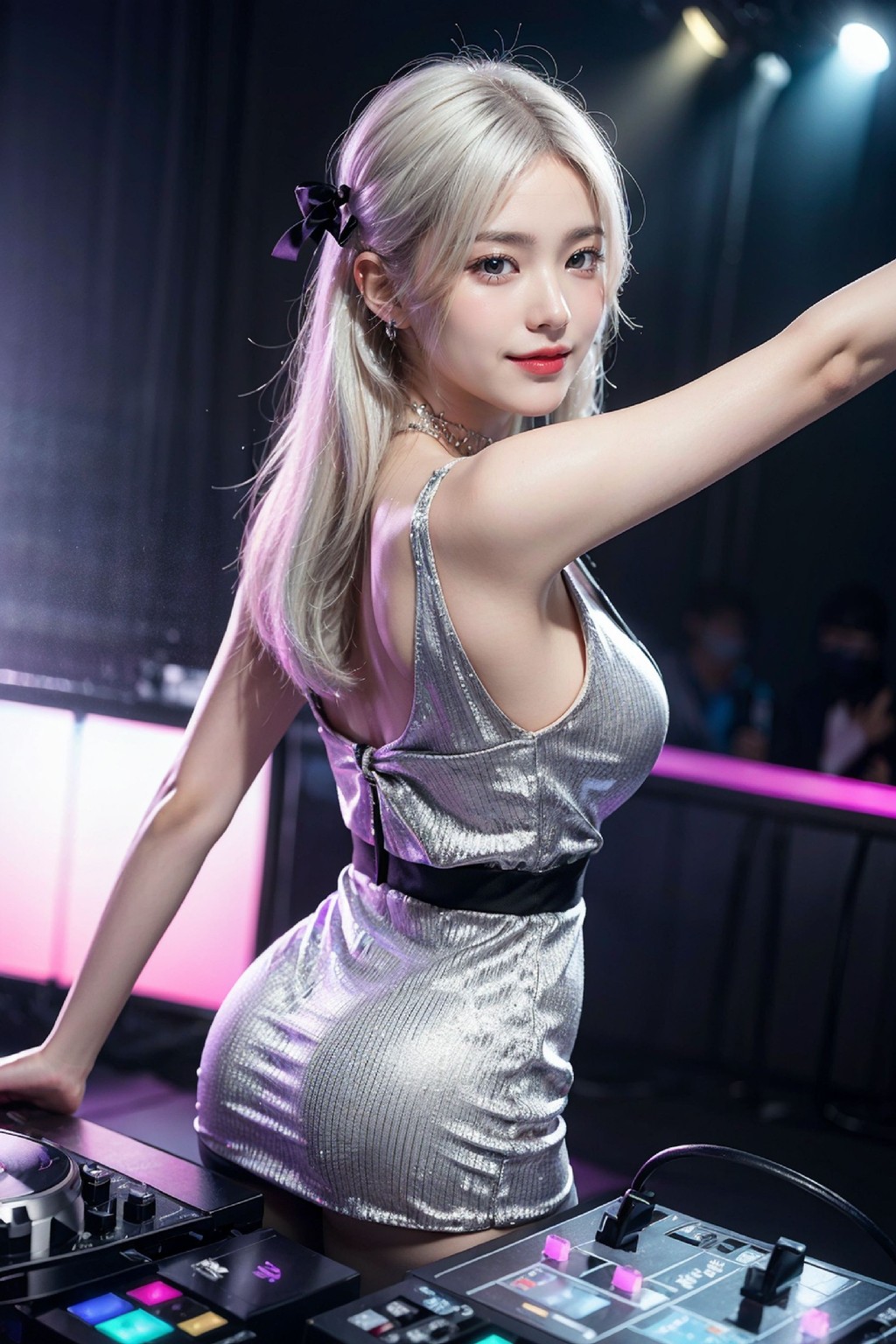 No378 Purple DJ-第1章-图片20