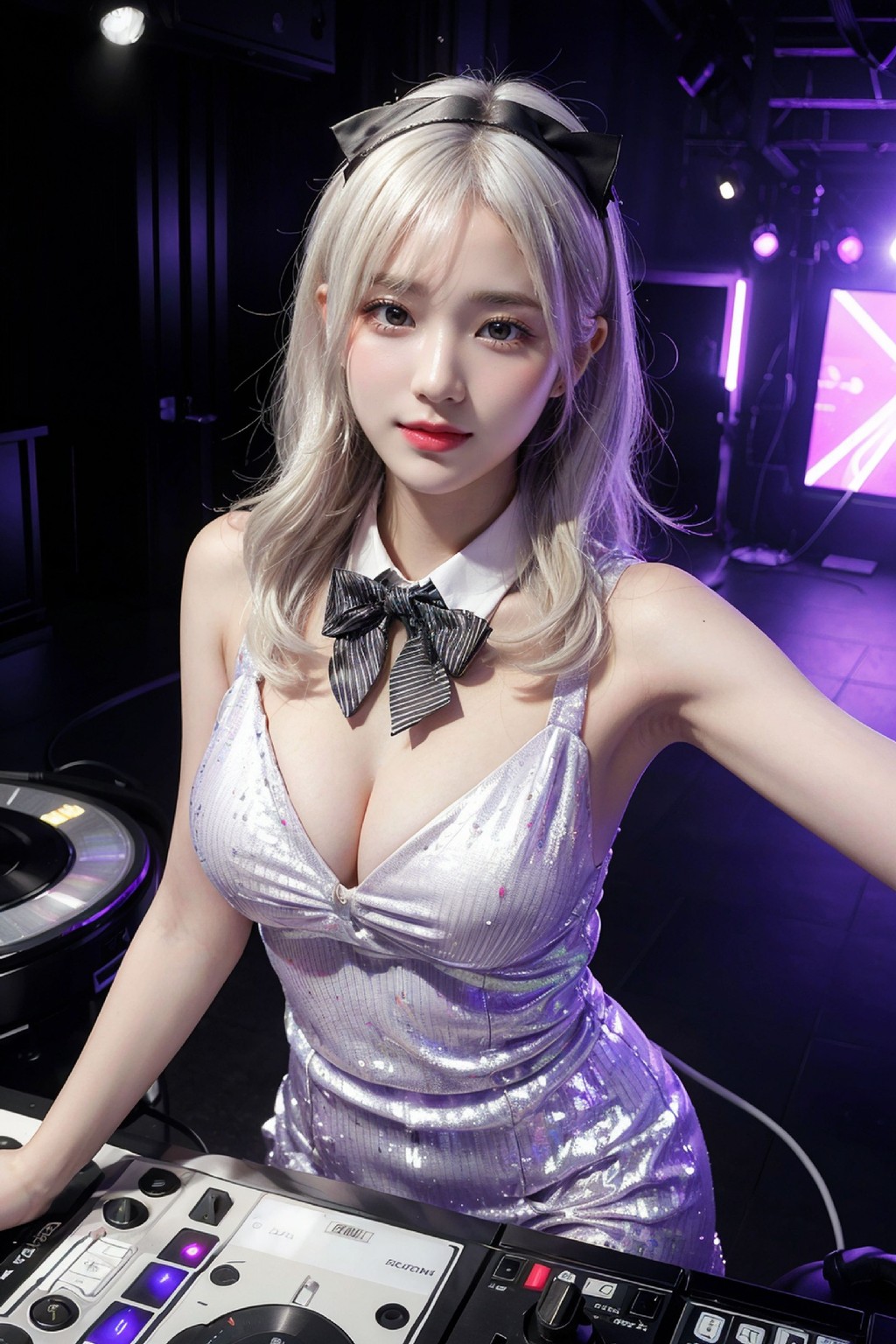 No378 Purple DJ-第1章-图片21