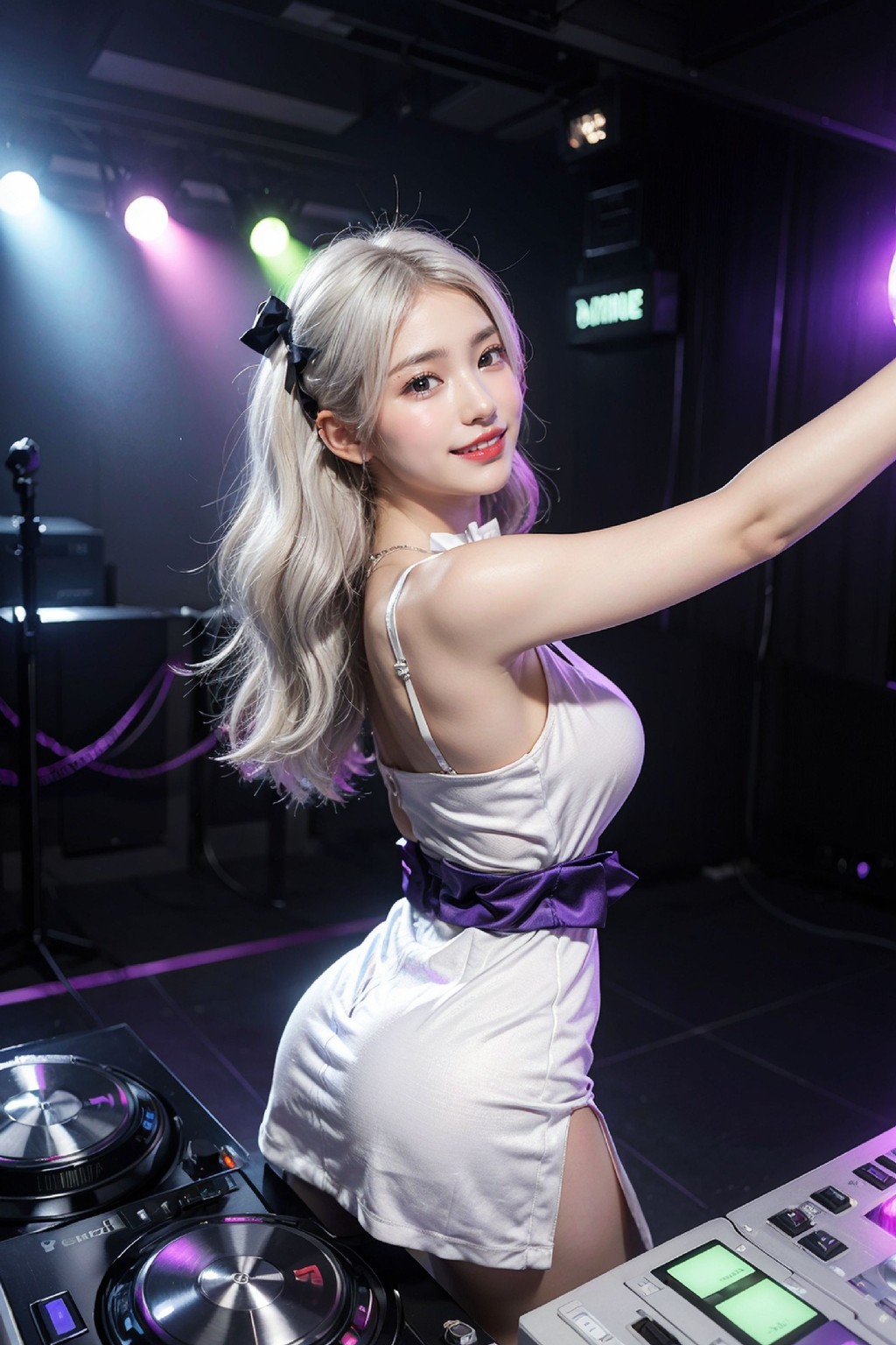 No378 Purple DJ-第1章-图片25