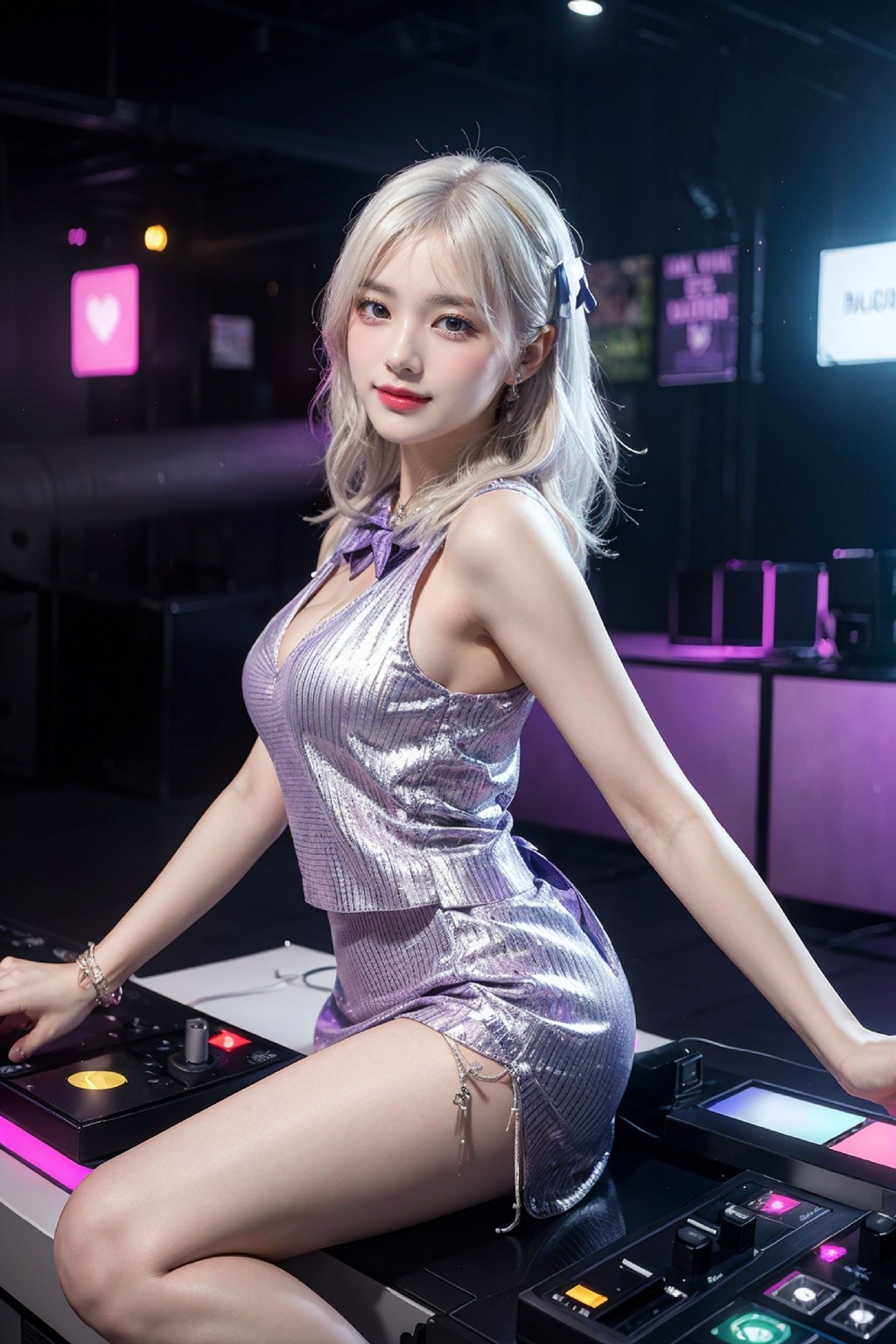No378 Purple DJ-第1章-图片29