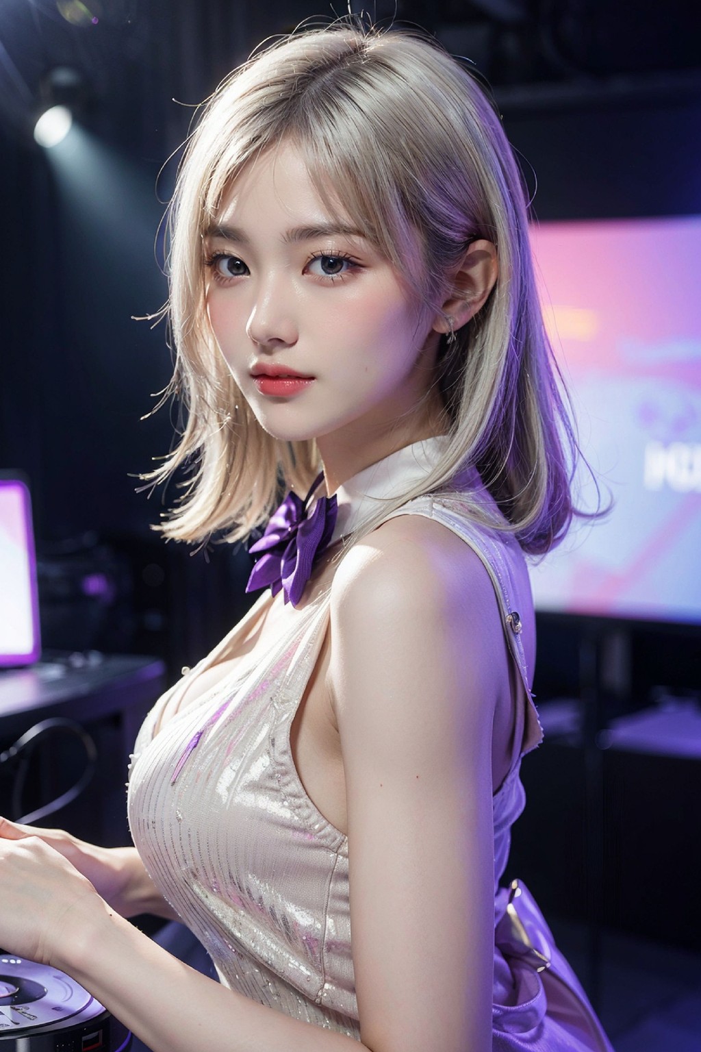 No378 Purple DJ-第1章-图片32