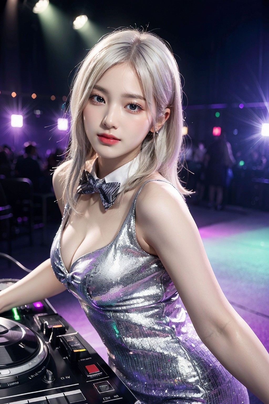 No378 Purple DJ-第1章-图片34