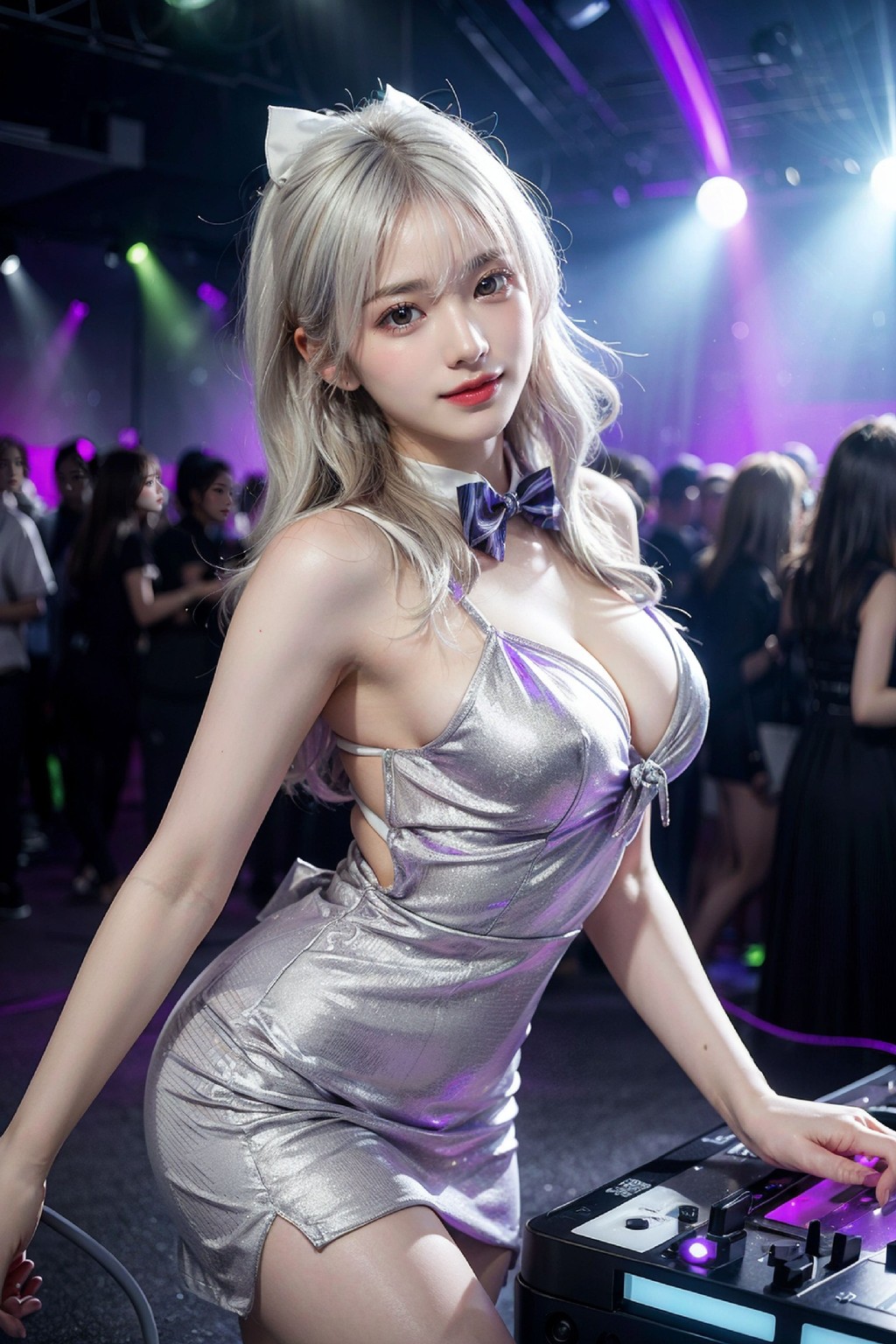 No378 Purple DJ-第1章-图片35