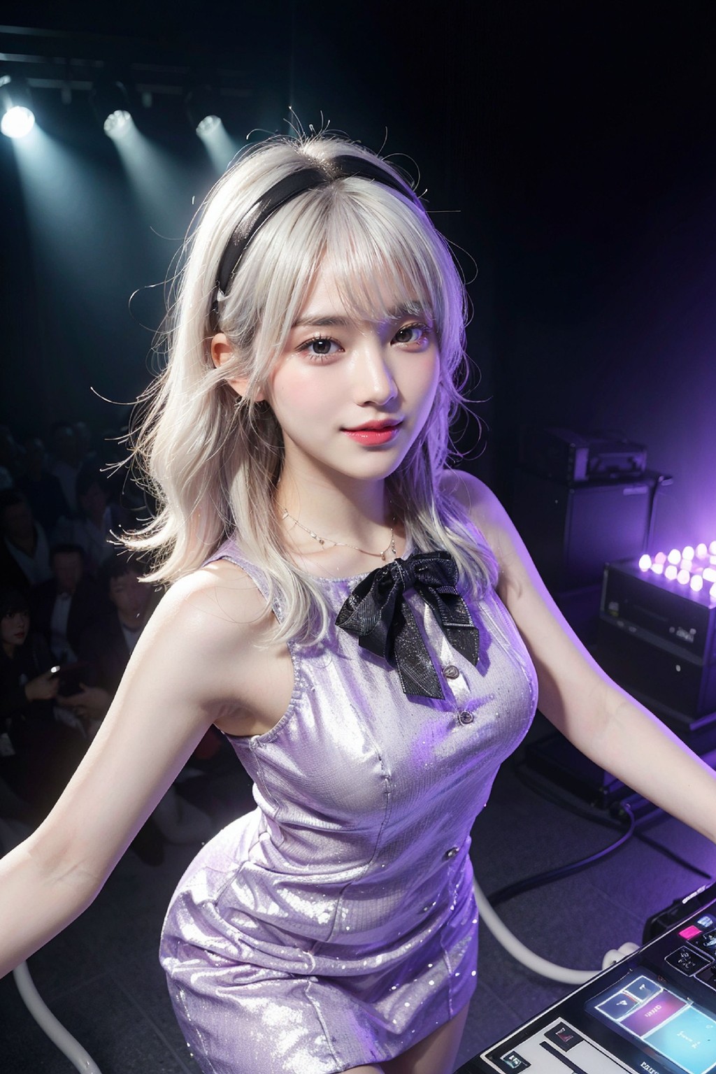 No378 Purple DJ-第1章-图片39