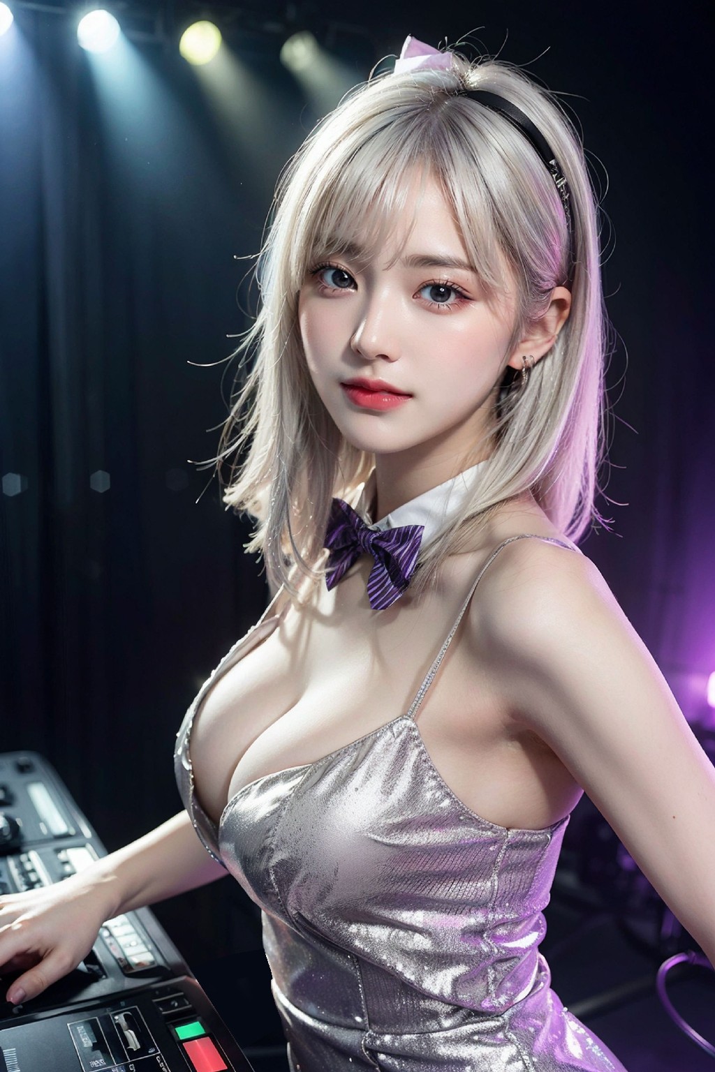 No378 Purple DJ-第1章-图片42