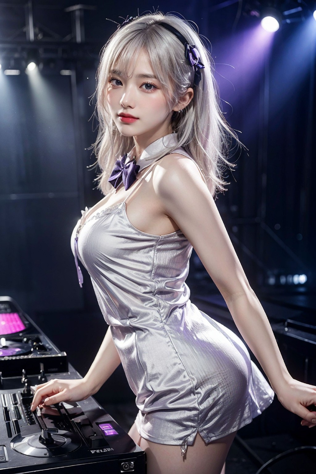 No378 Purple DJ-第1章-图片51