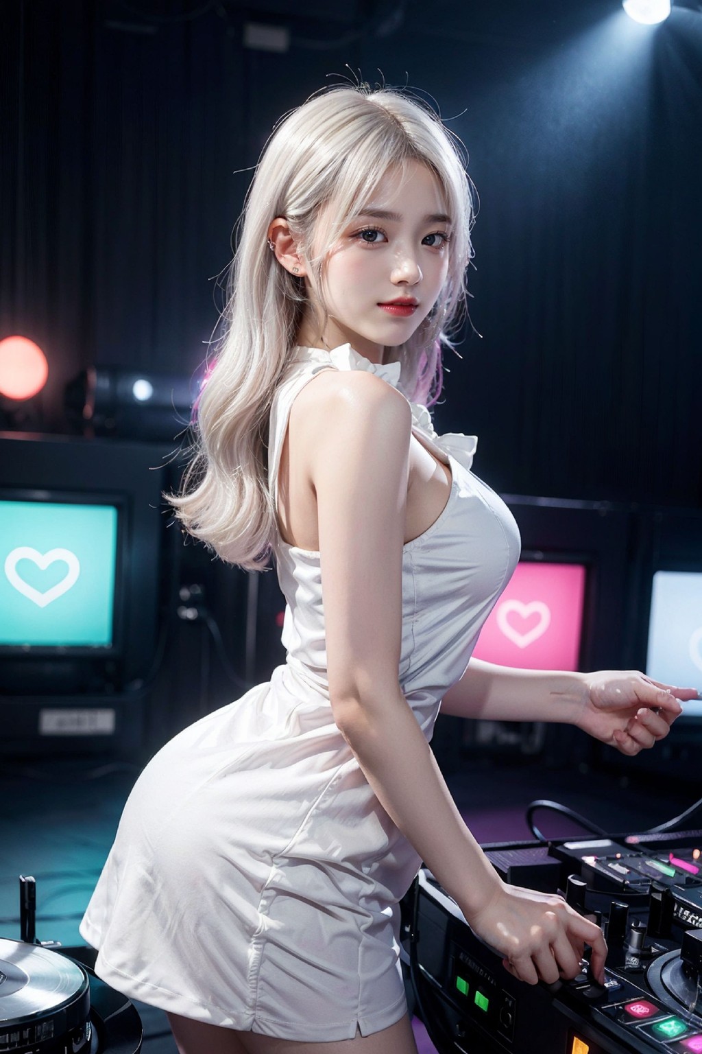 No378 Purple DJ-第1章-图片53