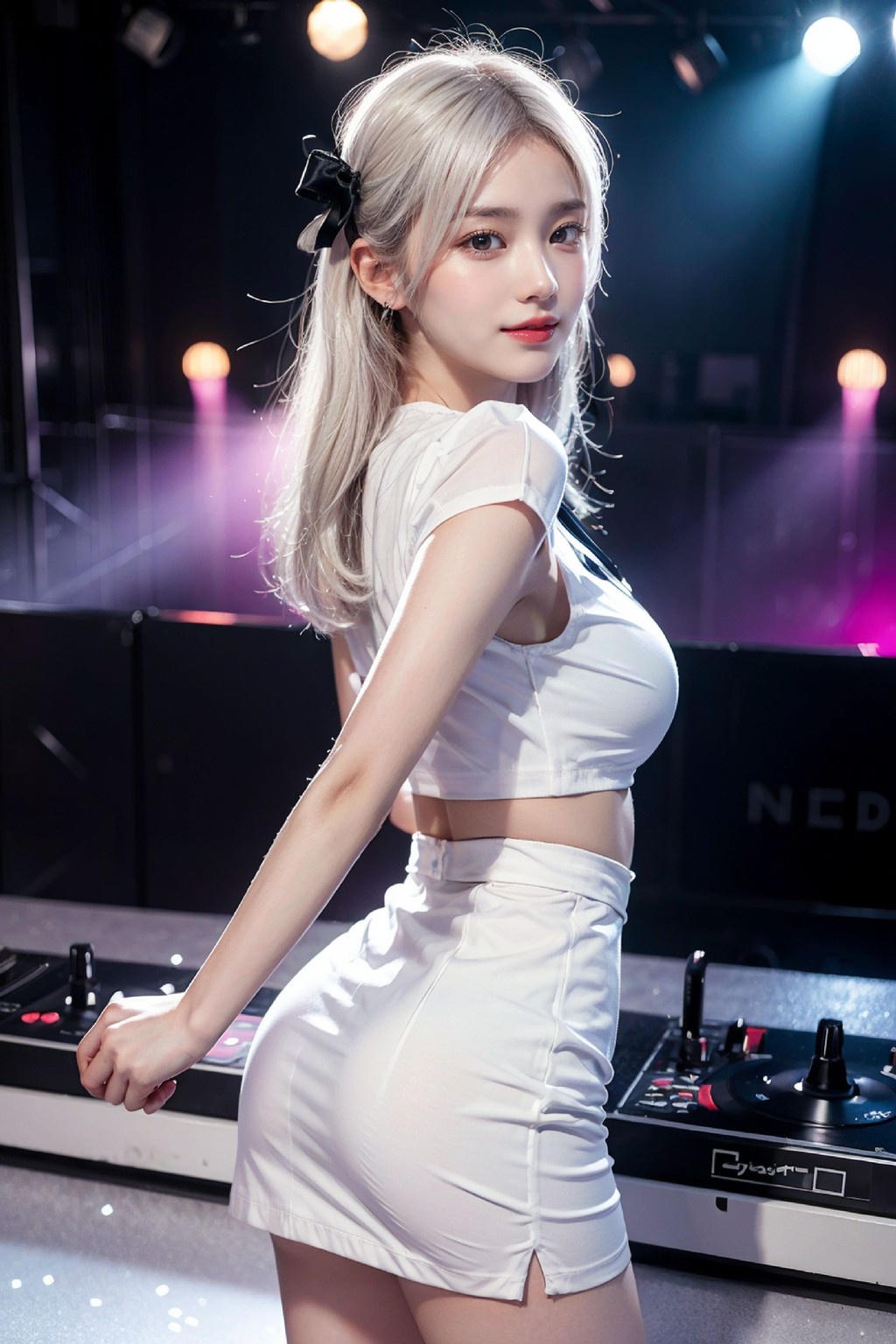 No378 Purple DJ-第1章-图片52