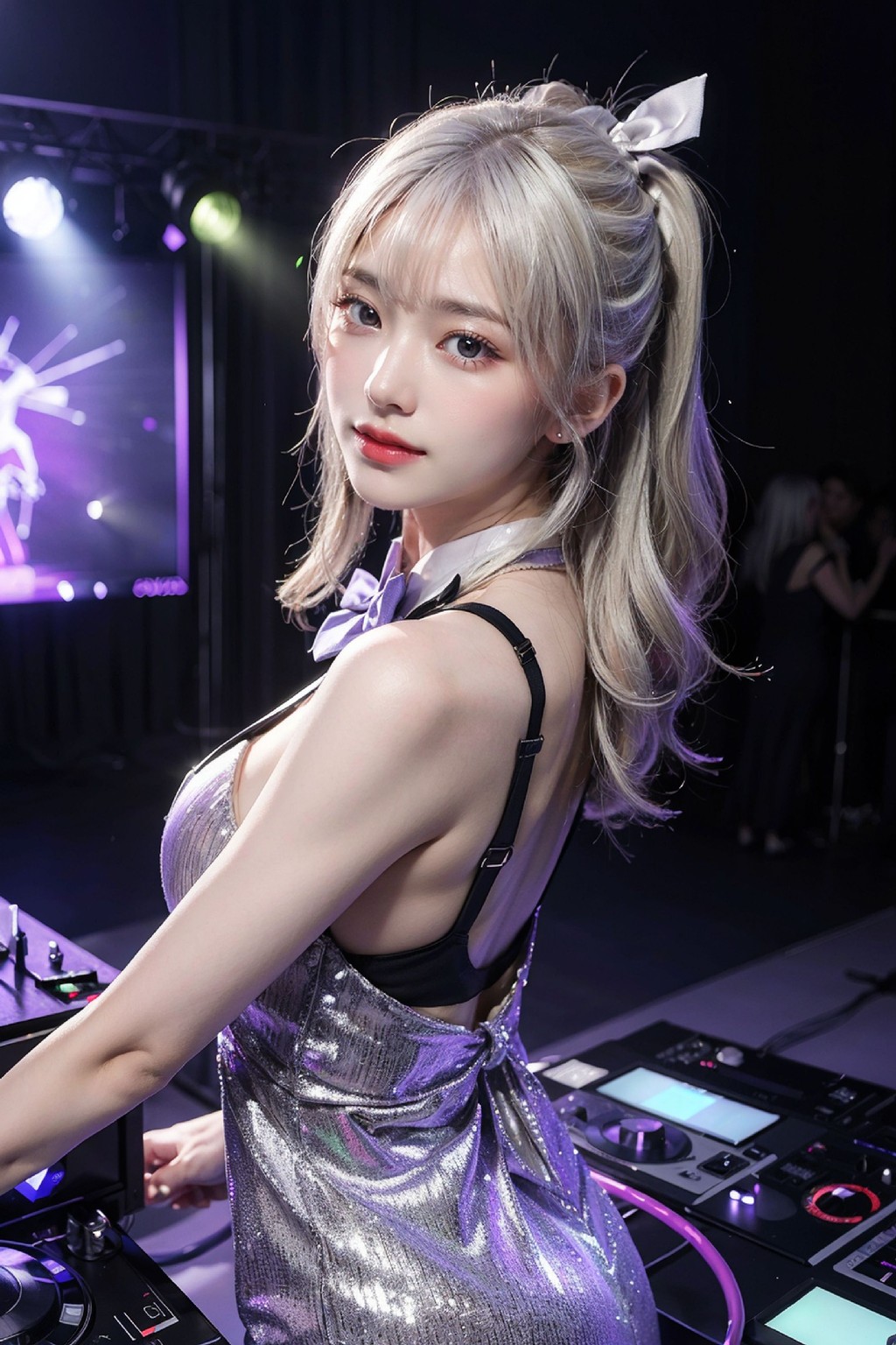 No378 Purple DJ-第1章-图片54