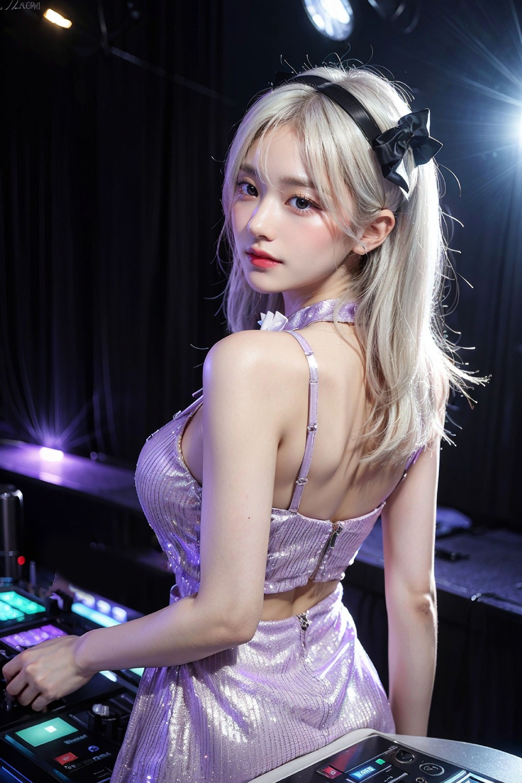 No378 Purple DJ-第1章-图片55