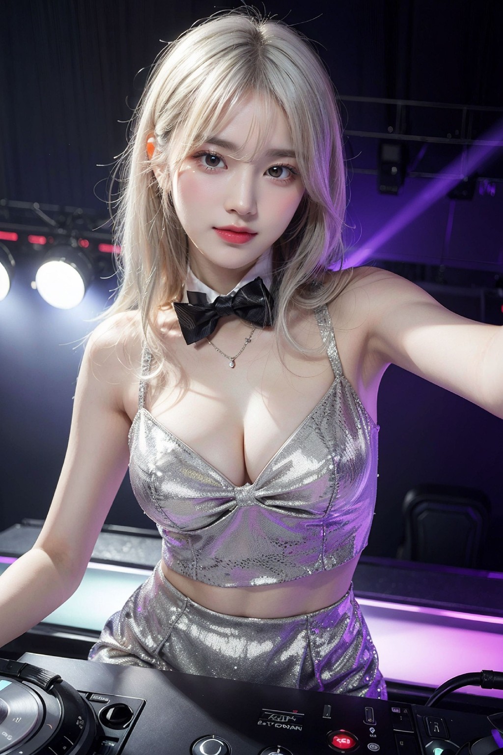 No378 Purple DJ-第1章-图片59