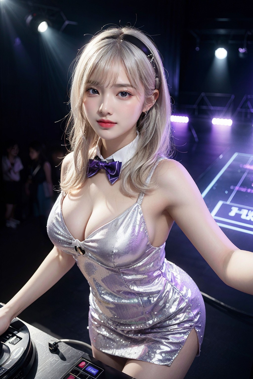 No378 Purple DJ-第1章-图片71