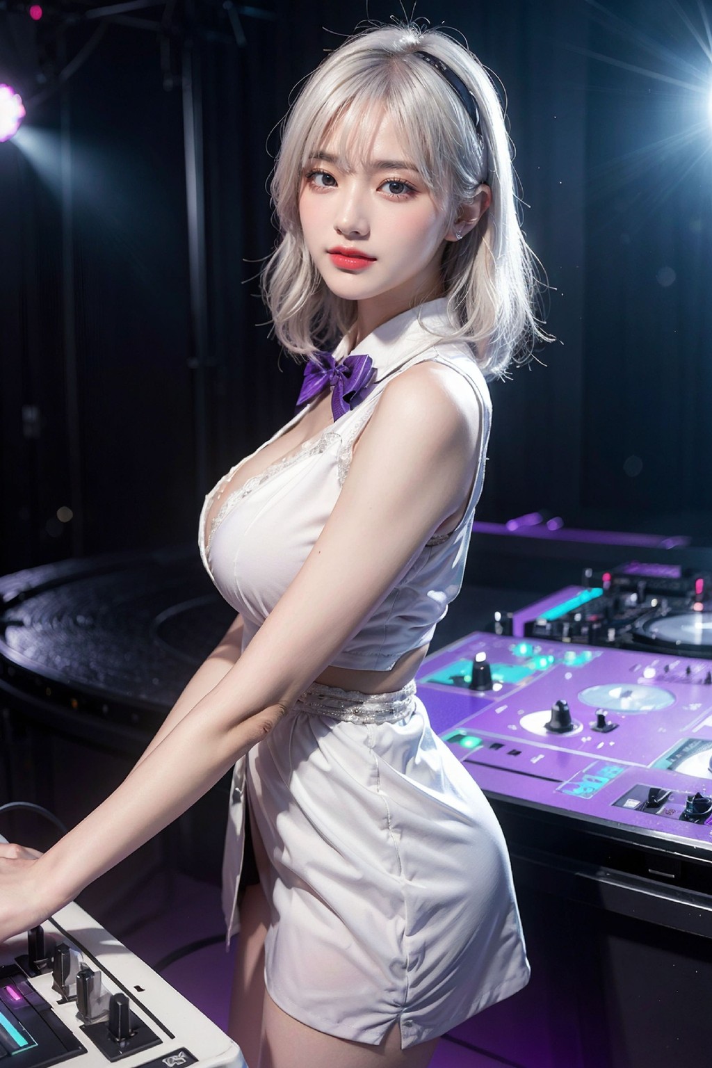 No378 Purple DJ-第1章-图片75