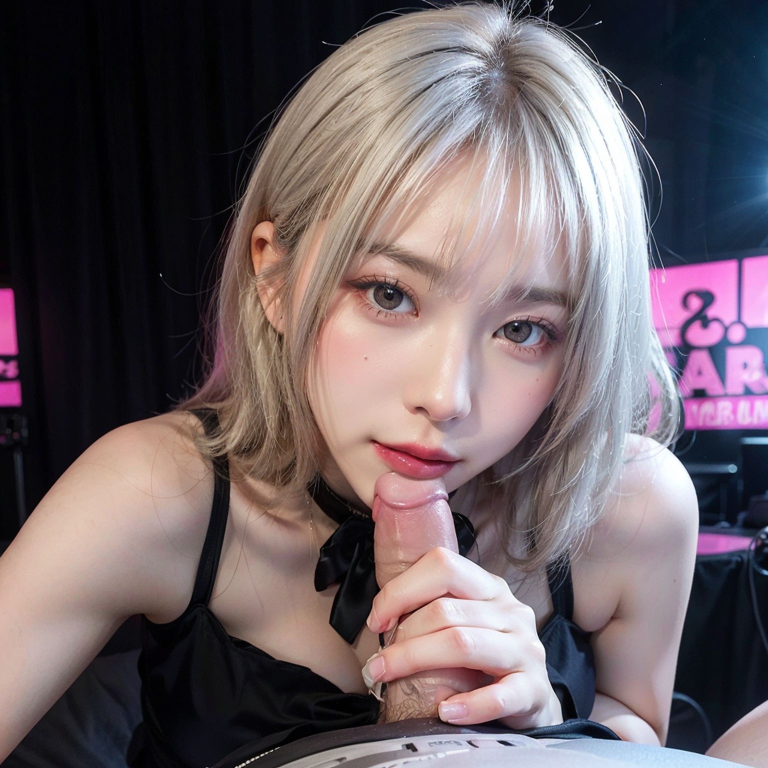 No378 Purple DJ-第1章-图片78