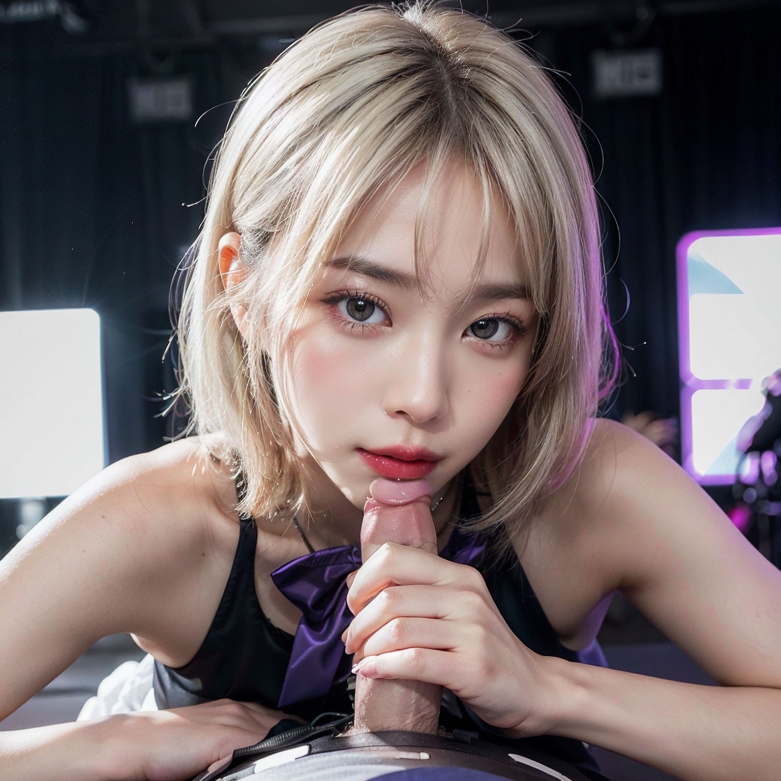 No378 Purple DJ-第1章-图片79