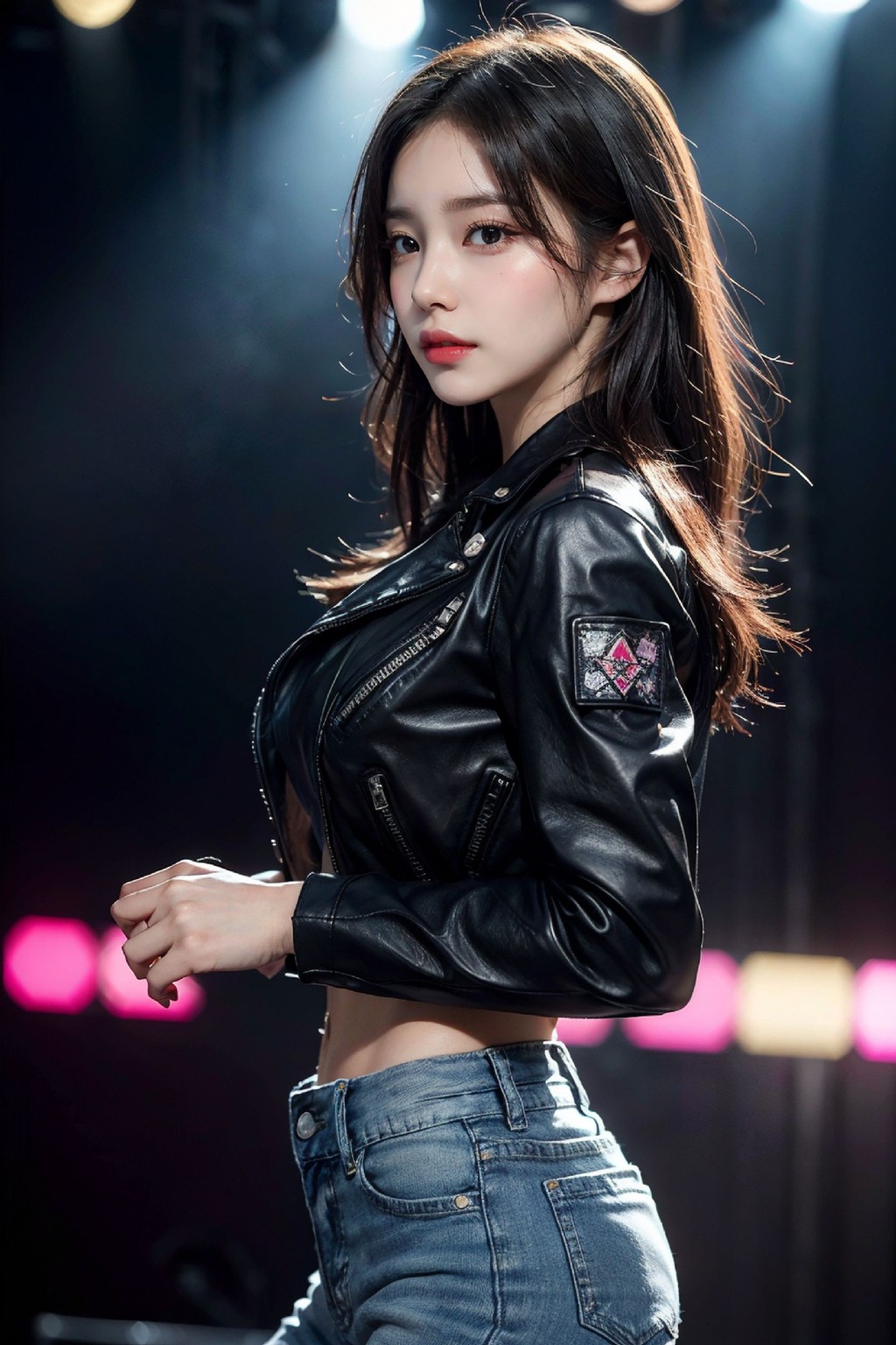 No381 Rock Star-第1章-图片37