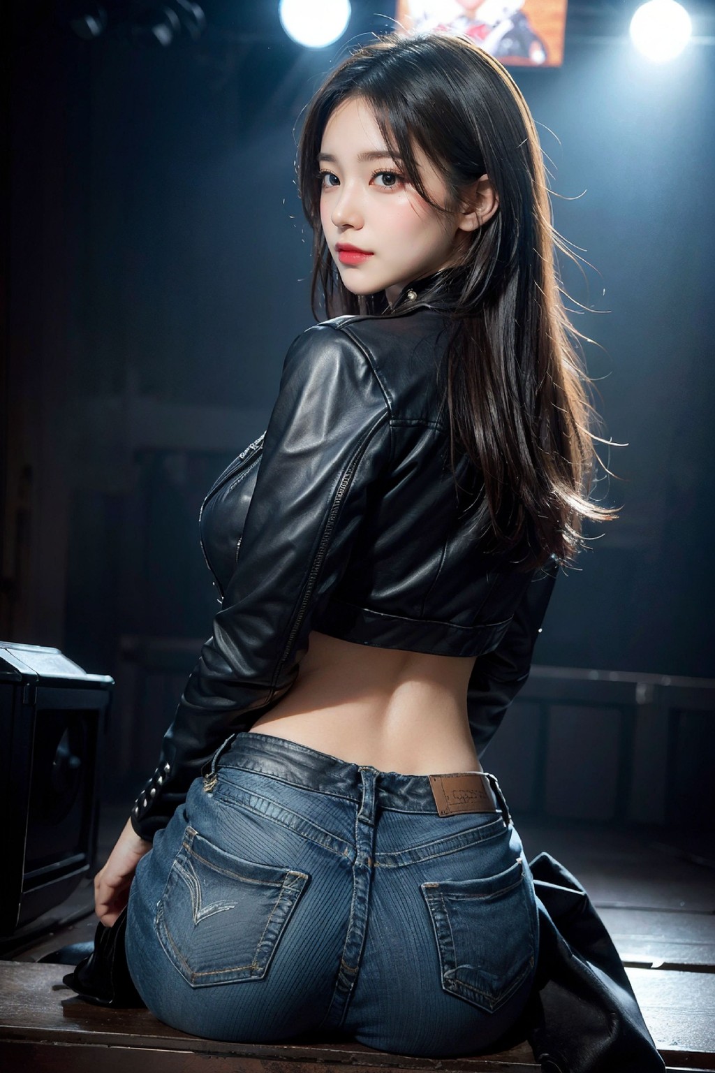 No381 Rock Star-第1章-图片40