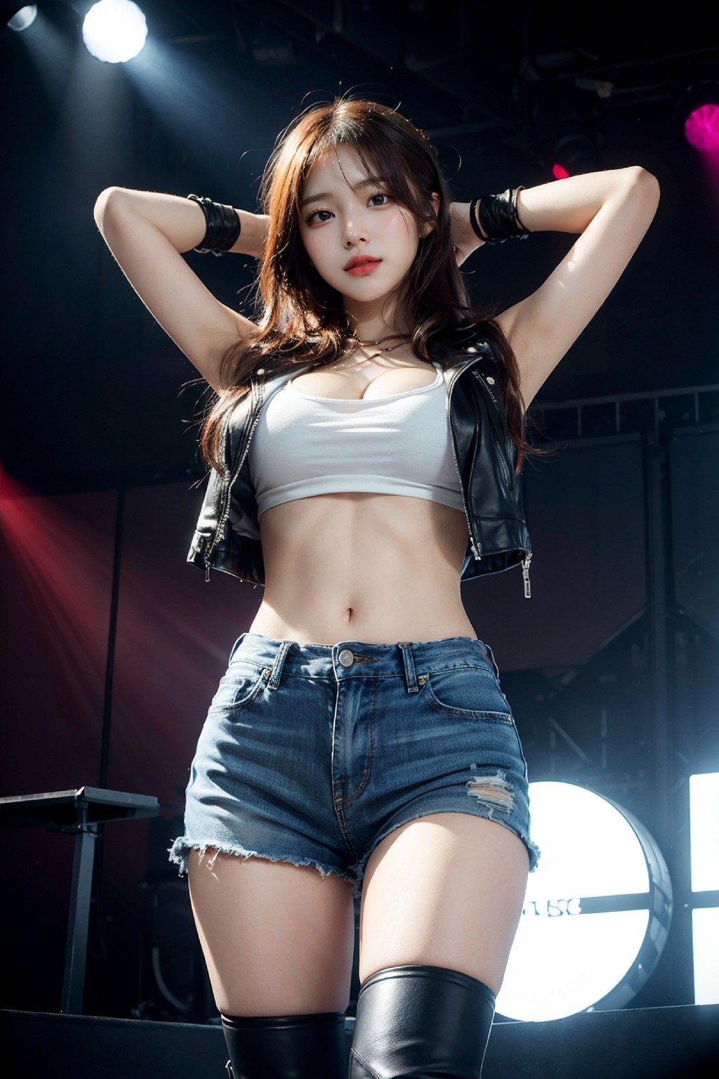 No381 Rock Star-第1章-图片41