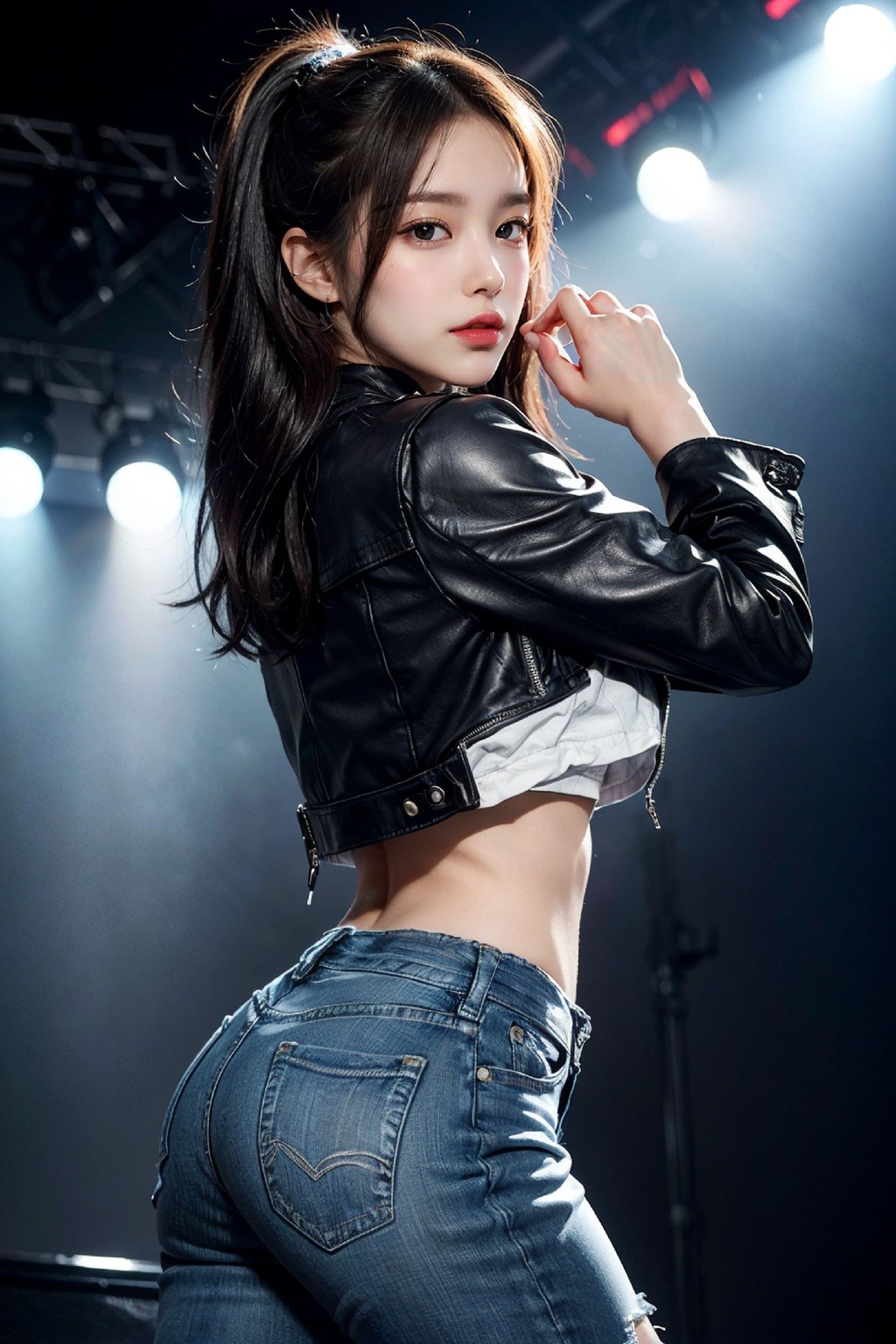 No381 Rock Star-第1章-图片50