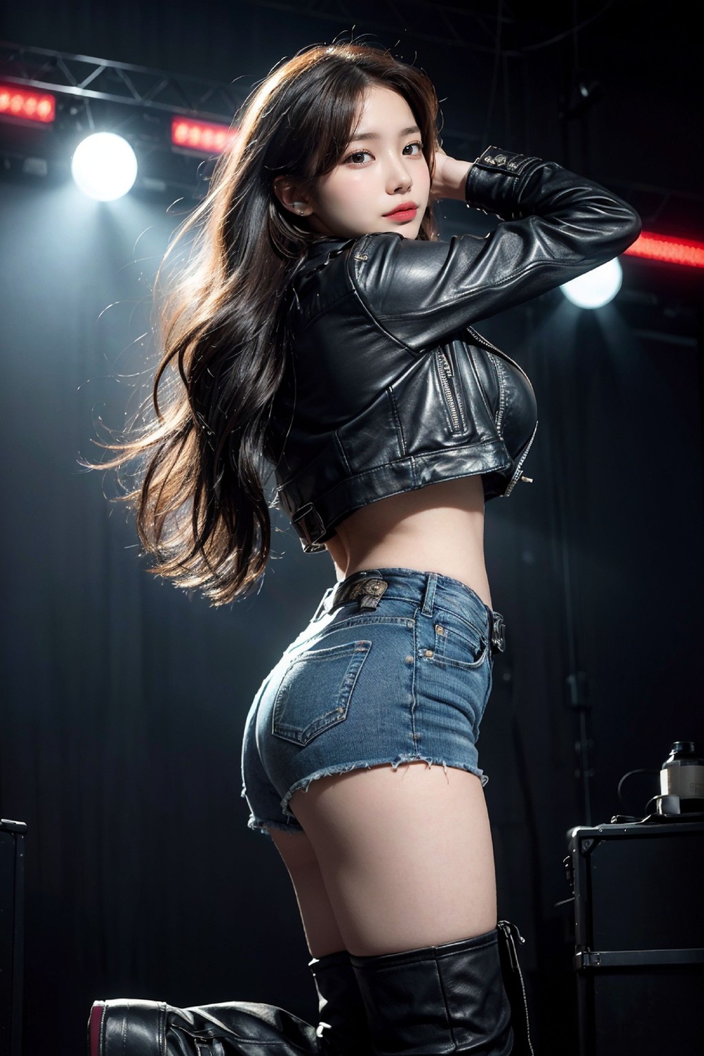 No381 Rock Star-第1章-图片52