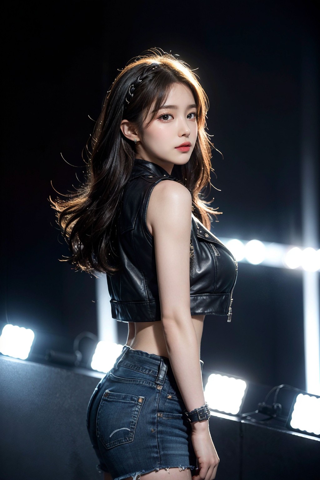 No381 Rock Star-第1章-图片55