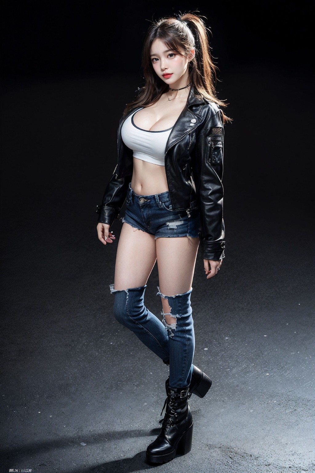 No381 Rock Star-第1章-图片58