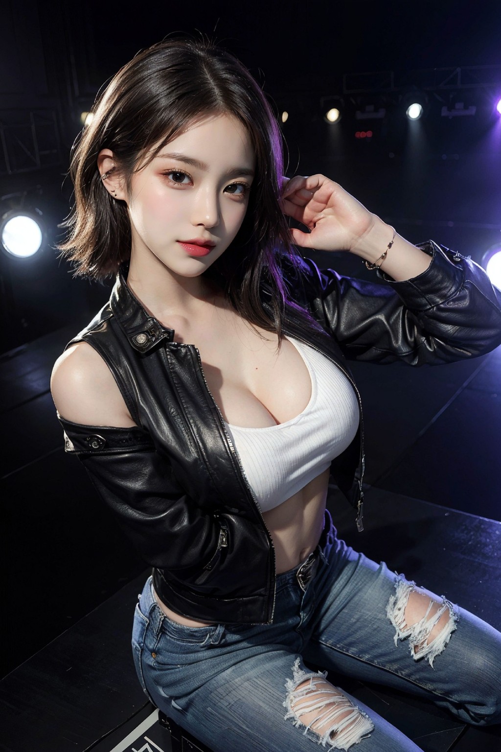 No381 Rock Star-第1章-图片62