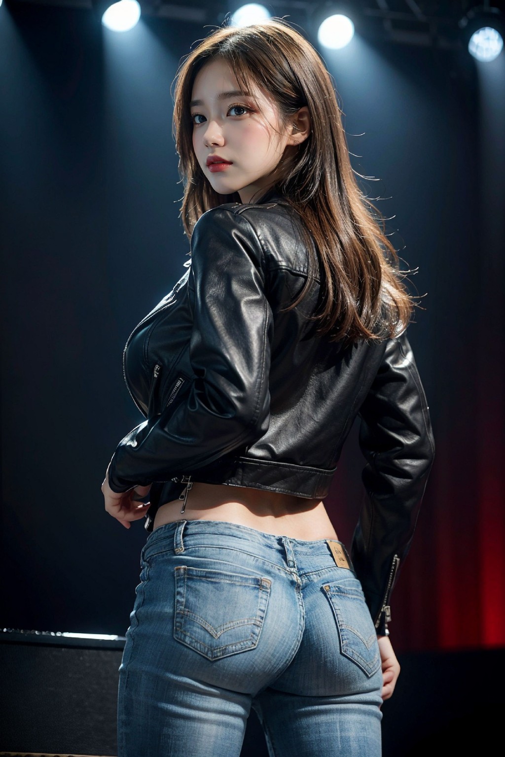 No381 Rock Star-第1章-图片77