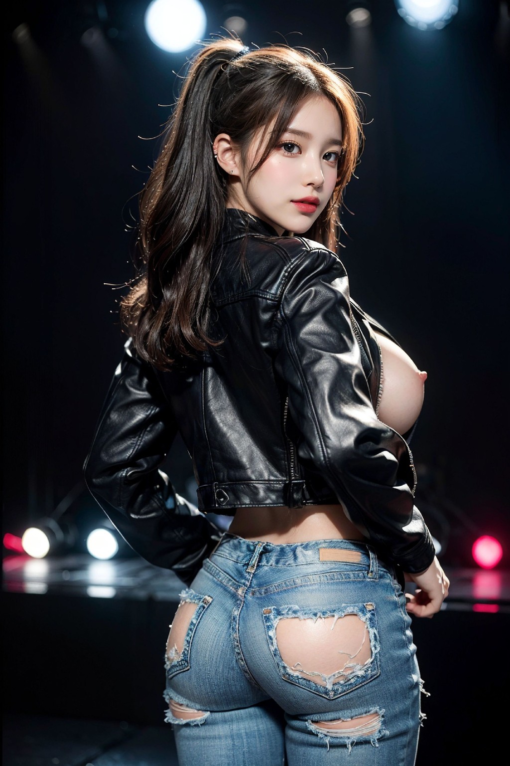 No381 Rock Star-第1章-图片86