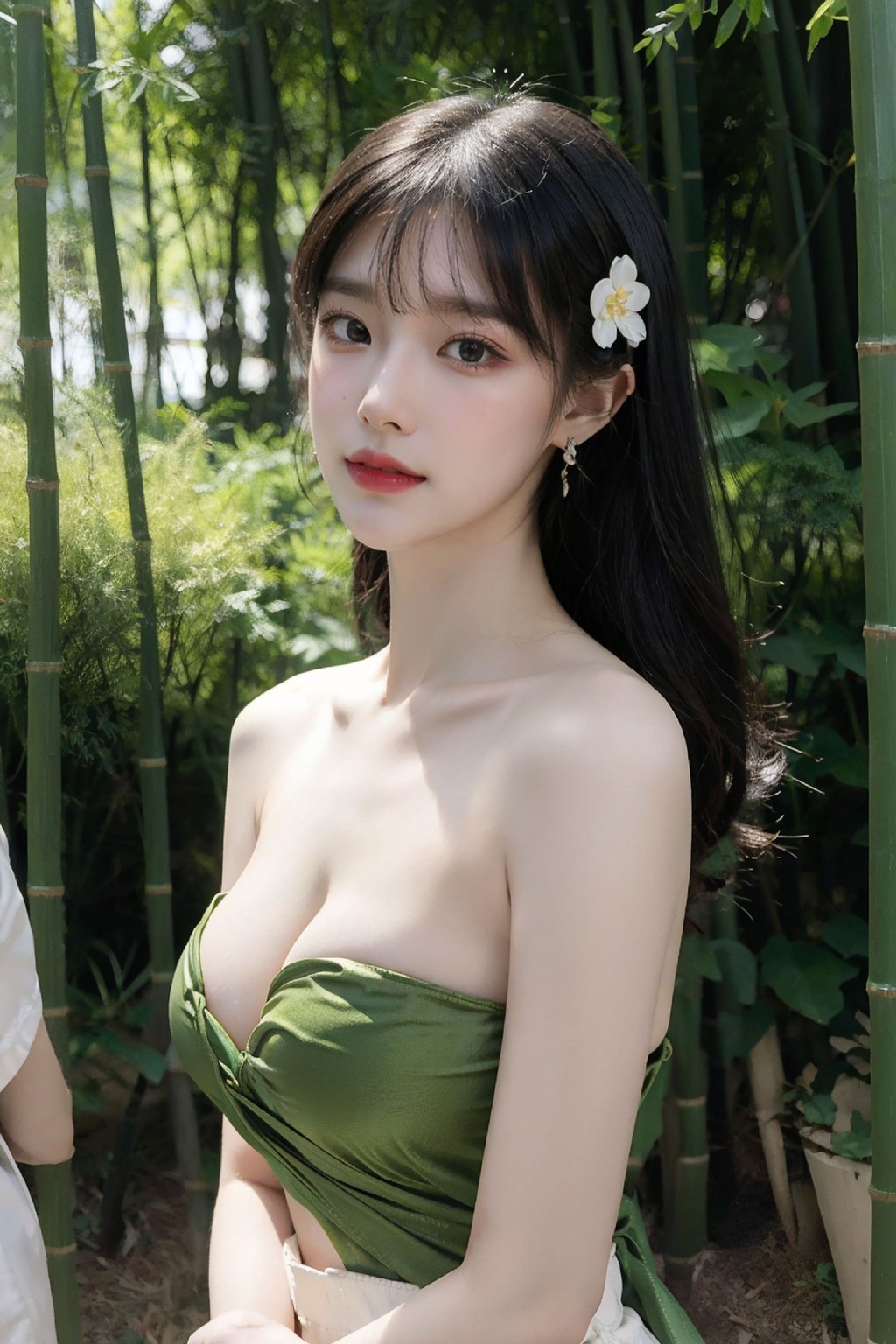 No383 Thai Lady-第1章-图片2