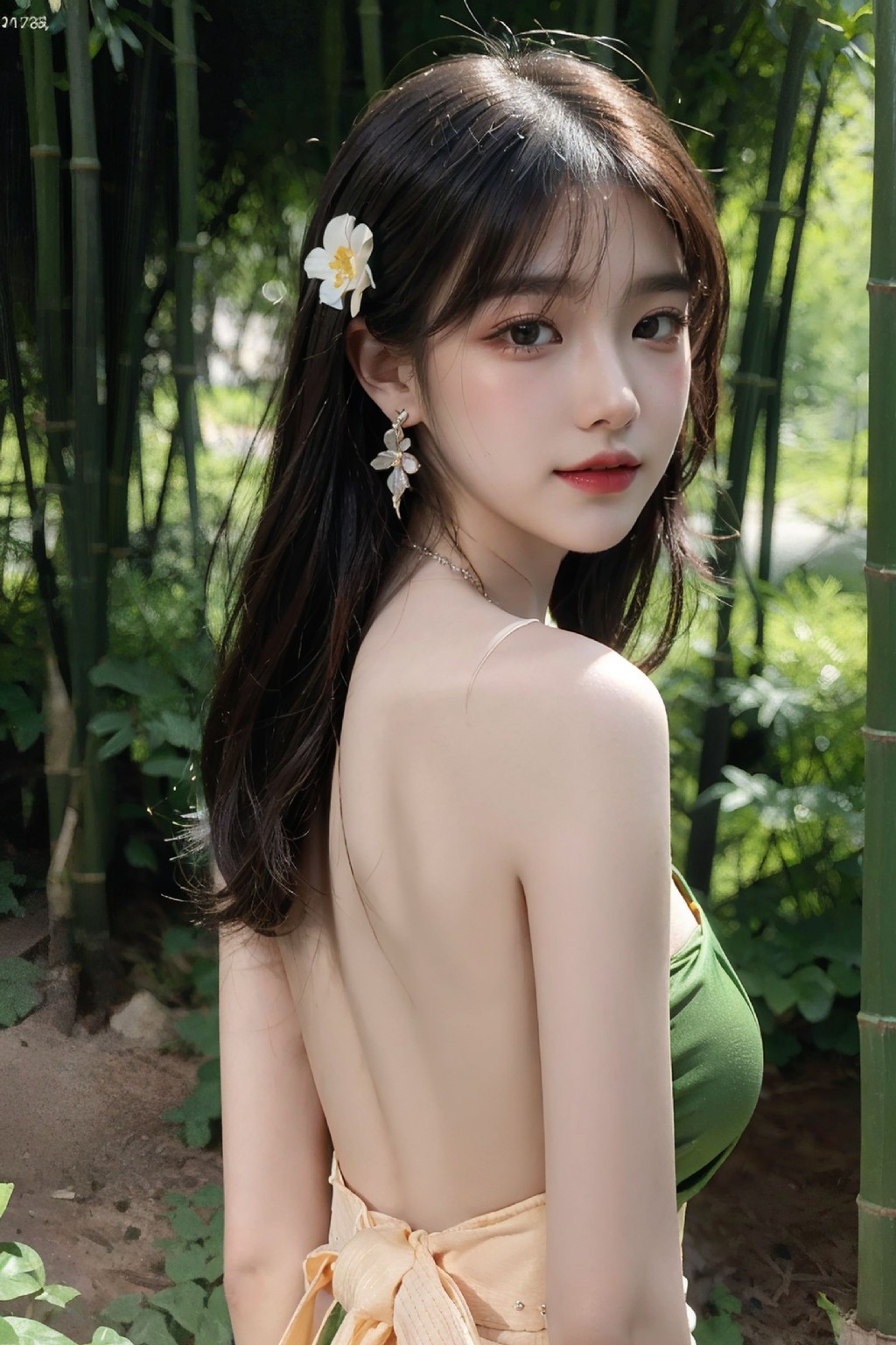 No383 Thai Lady-第1章-图片6