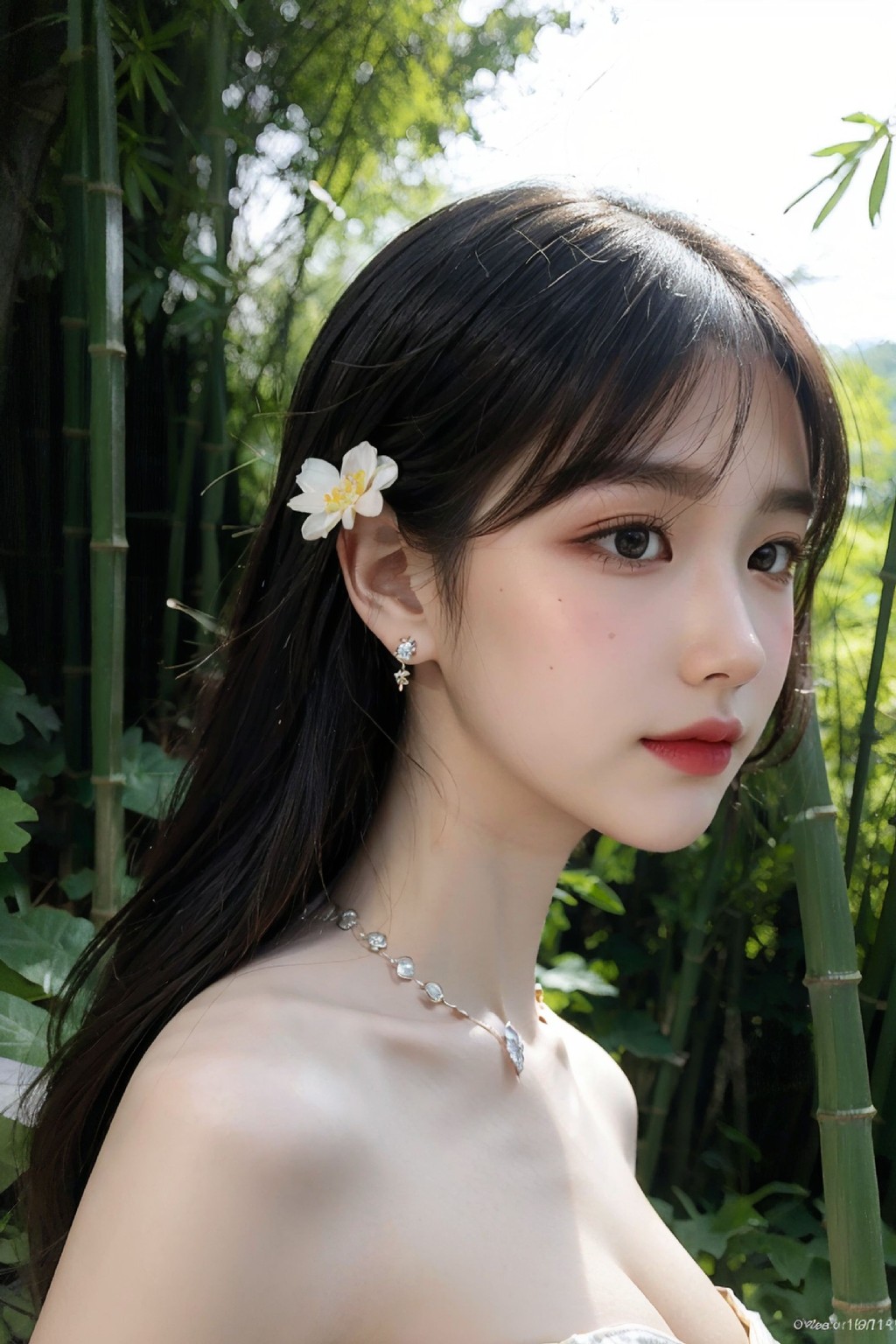 No383 Thai Lady-第1章-图片7