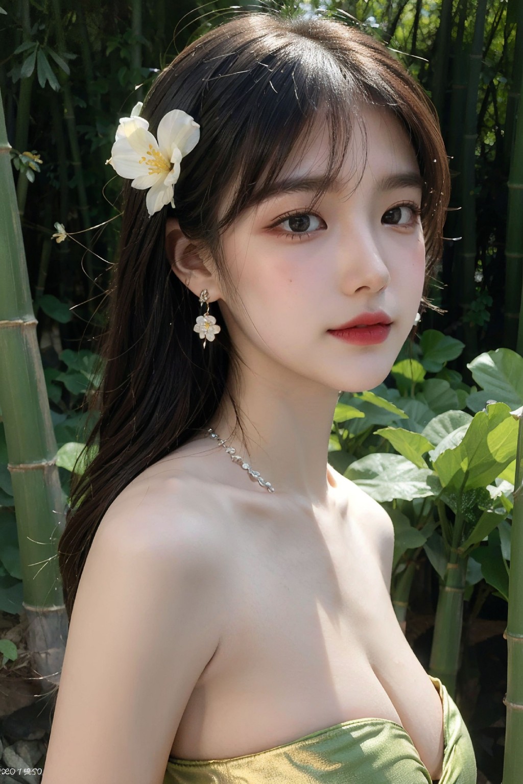 No383 Thai Lady-第1章-图片9