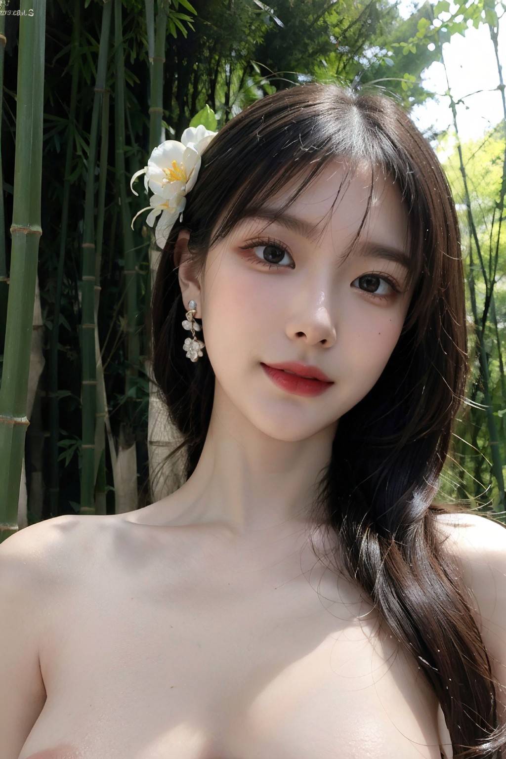 No383 Thai Lady-第1章-图片18