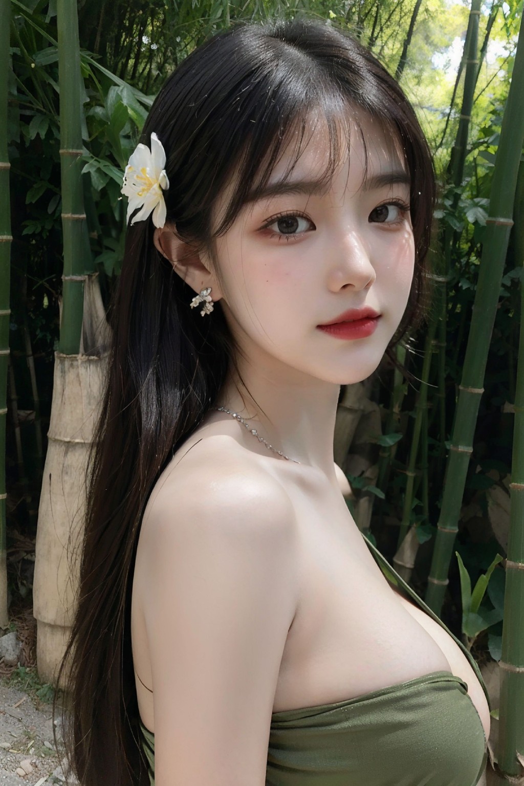 No383 Thai Lady-第1章-图片25