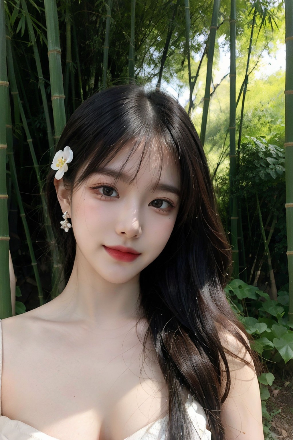 No383 Thai Lady-第1章-图片106