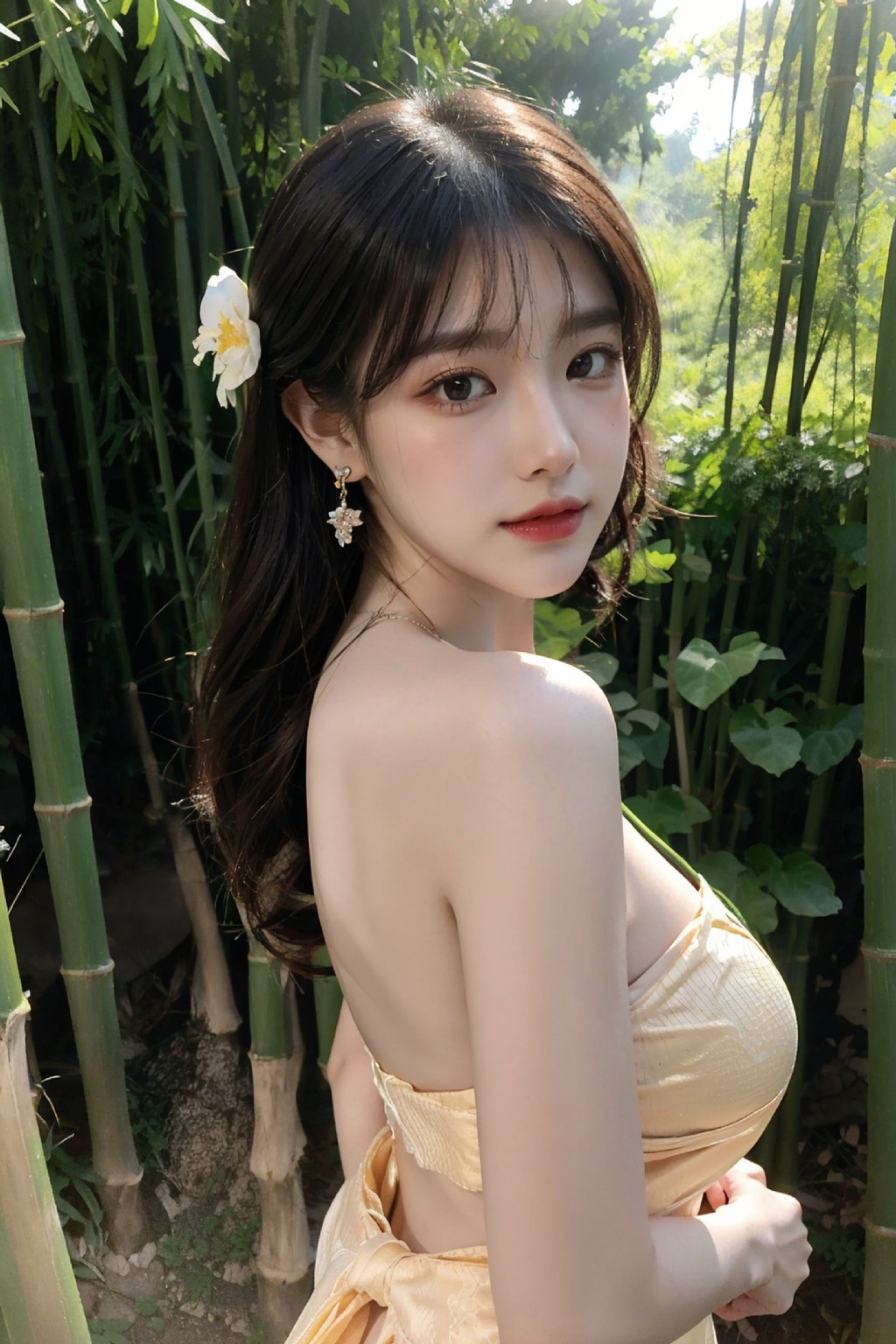 No383 Thai Lady-第1章-图片112