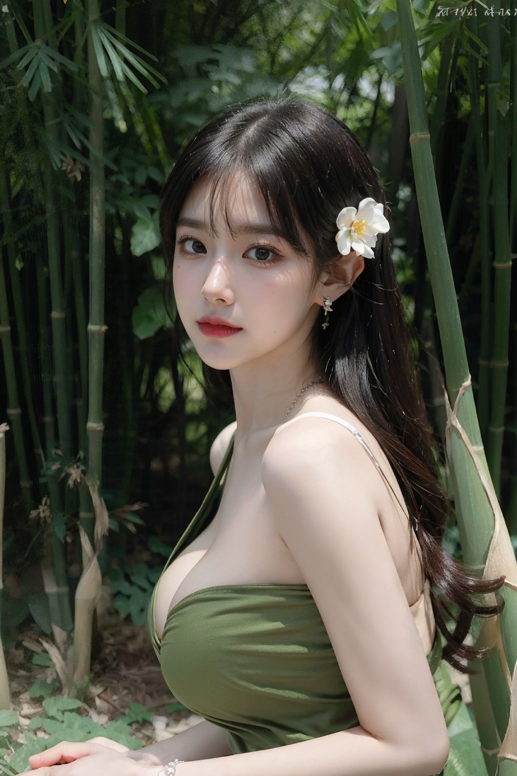 No383 Thai Lady-第1章-图片127