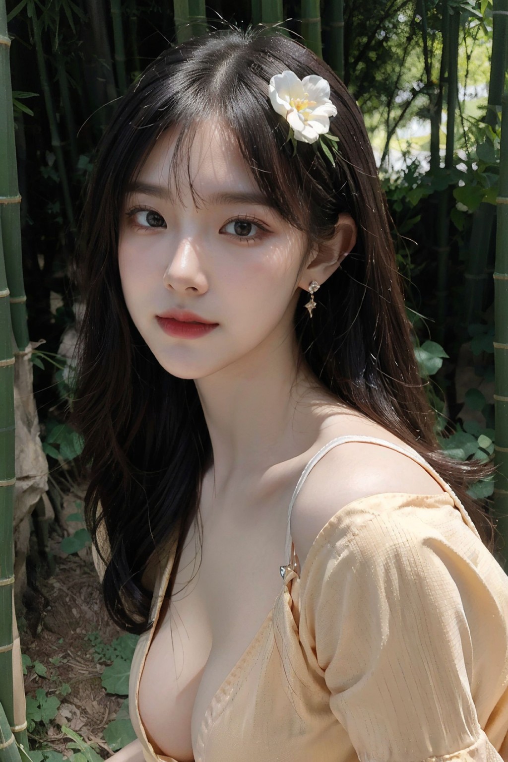 No383 Thai Lady-第1章-图片136