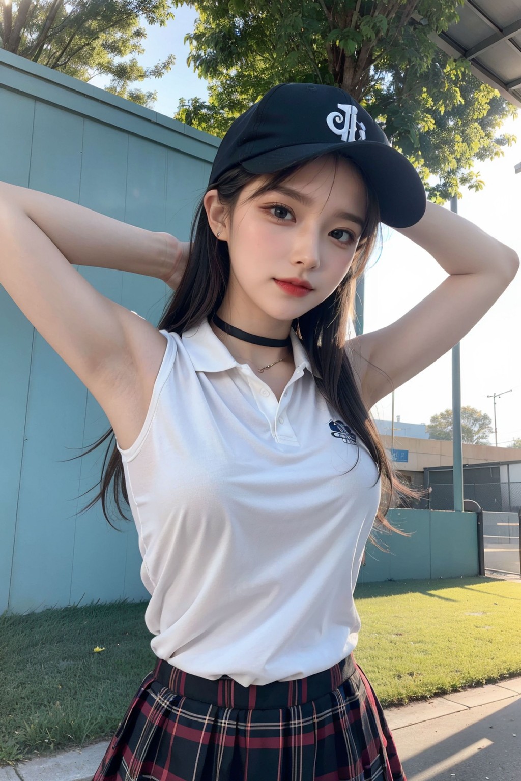 No384 Young Sweet-第1章-图片1