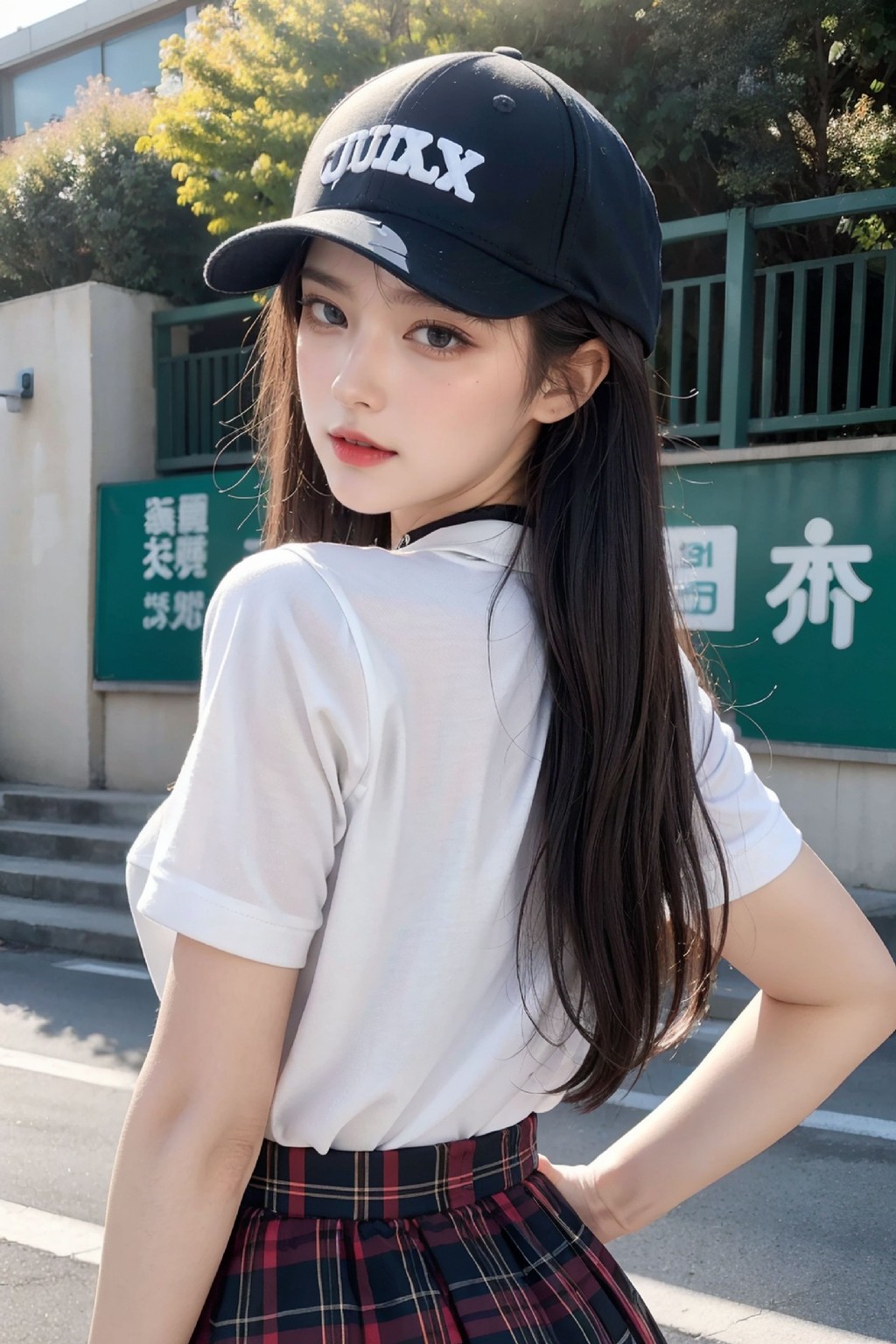 No384 Young Sweet-第1章-图片5