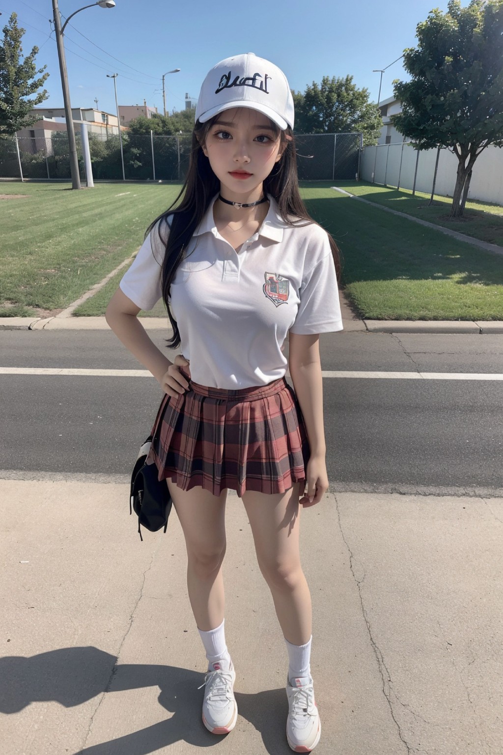 No384 Young Sweet-第1章-图片7