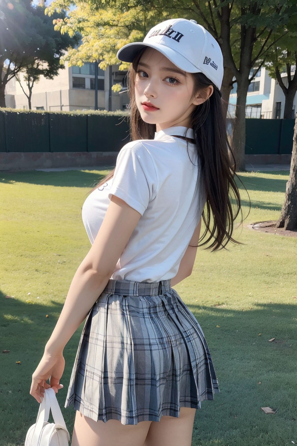 No384 Young Sweet-第1章-图片8