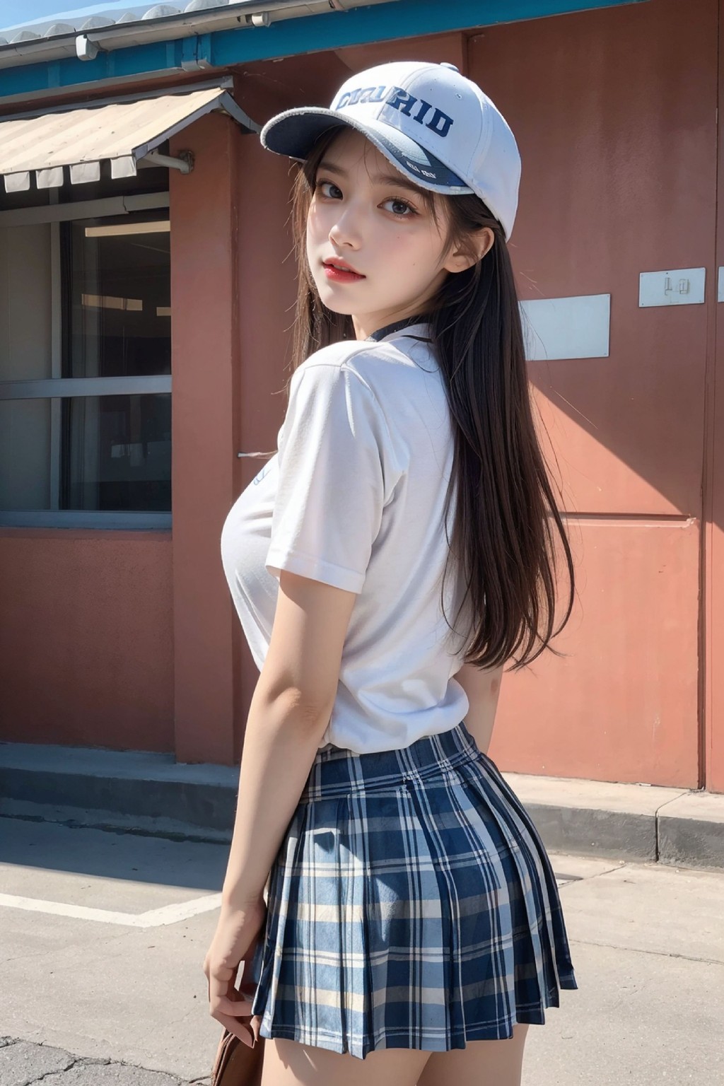 No384 Young Sweet-第1章-图片9