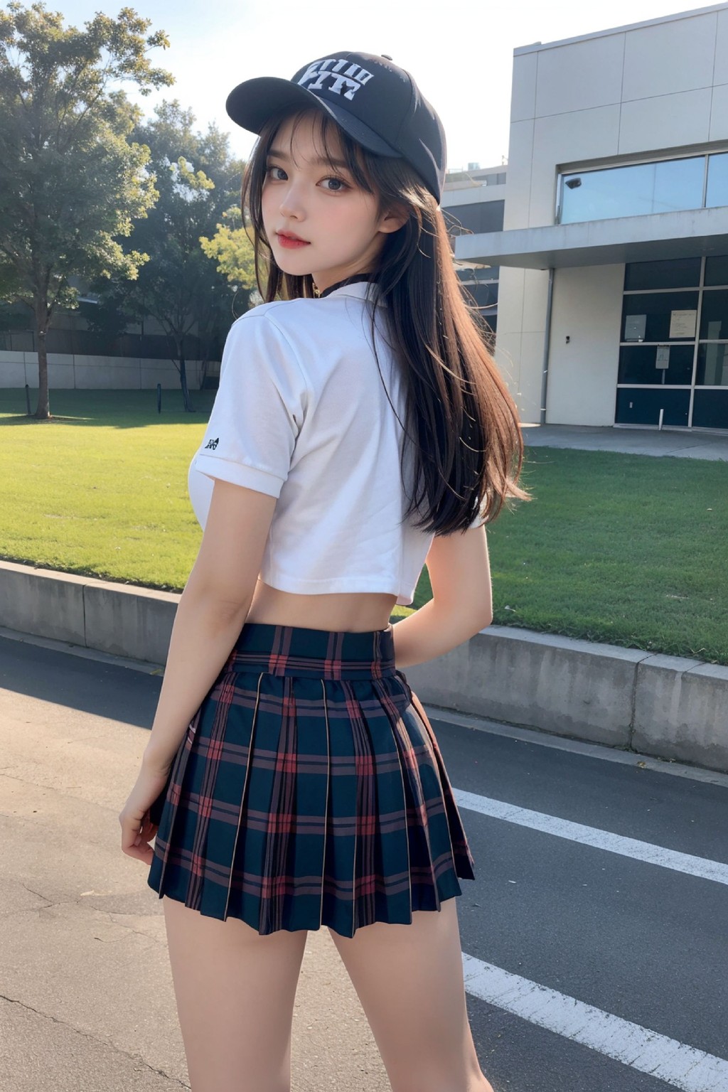 No384 Young Sweet-第1章-图片20