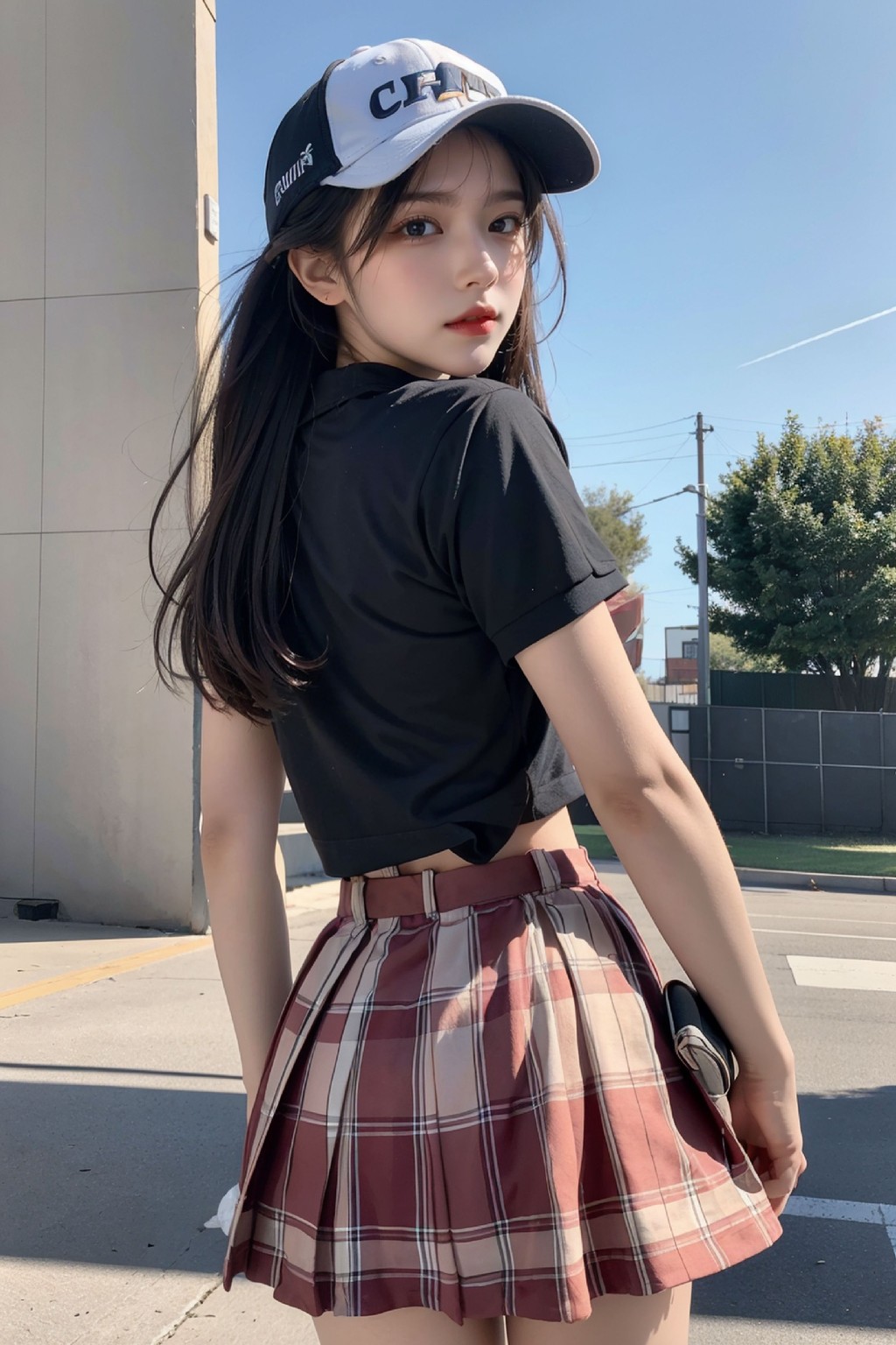 No384 Young Sweet-第1章-图片21